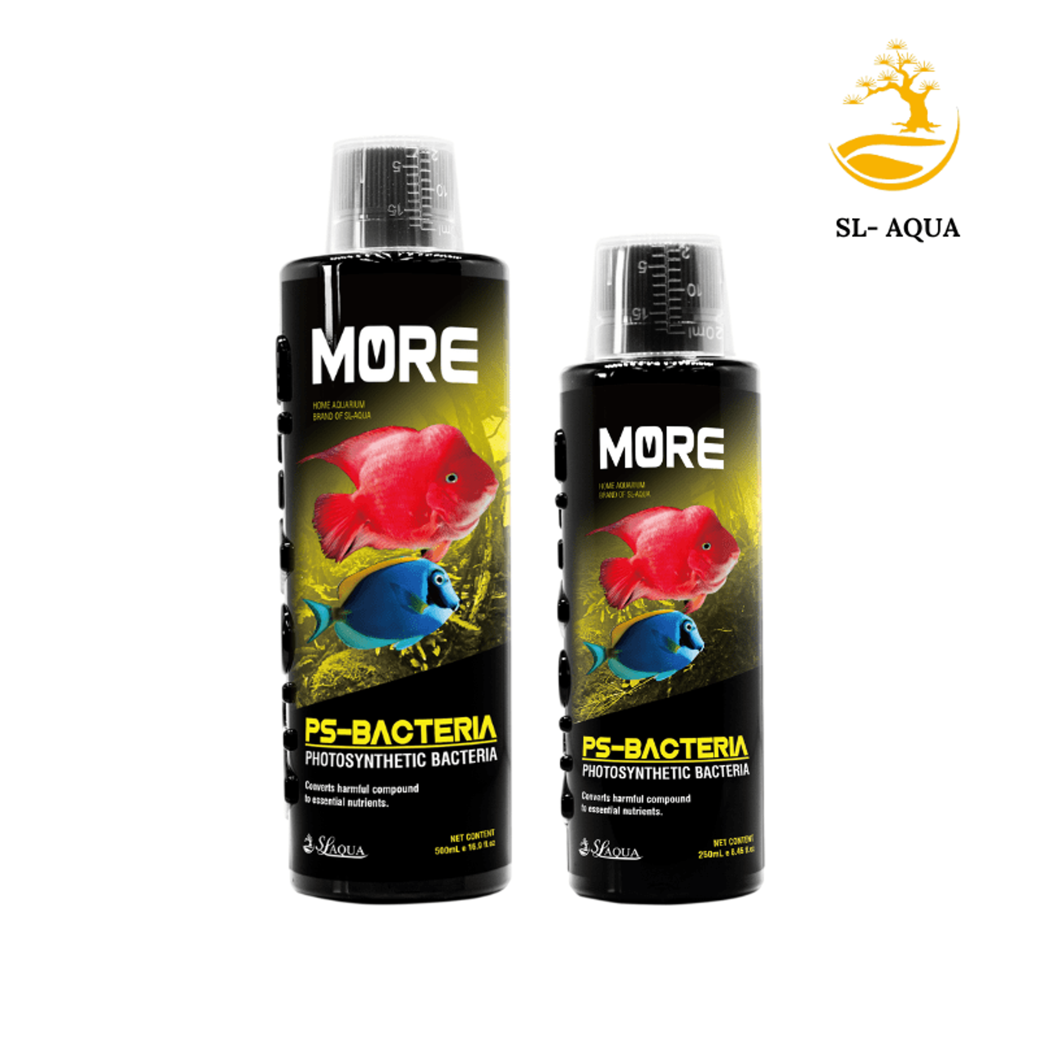 SL Aqua PS Bacteria (PSB beneficial bacteria)