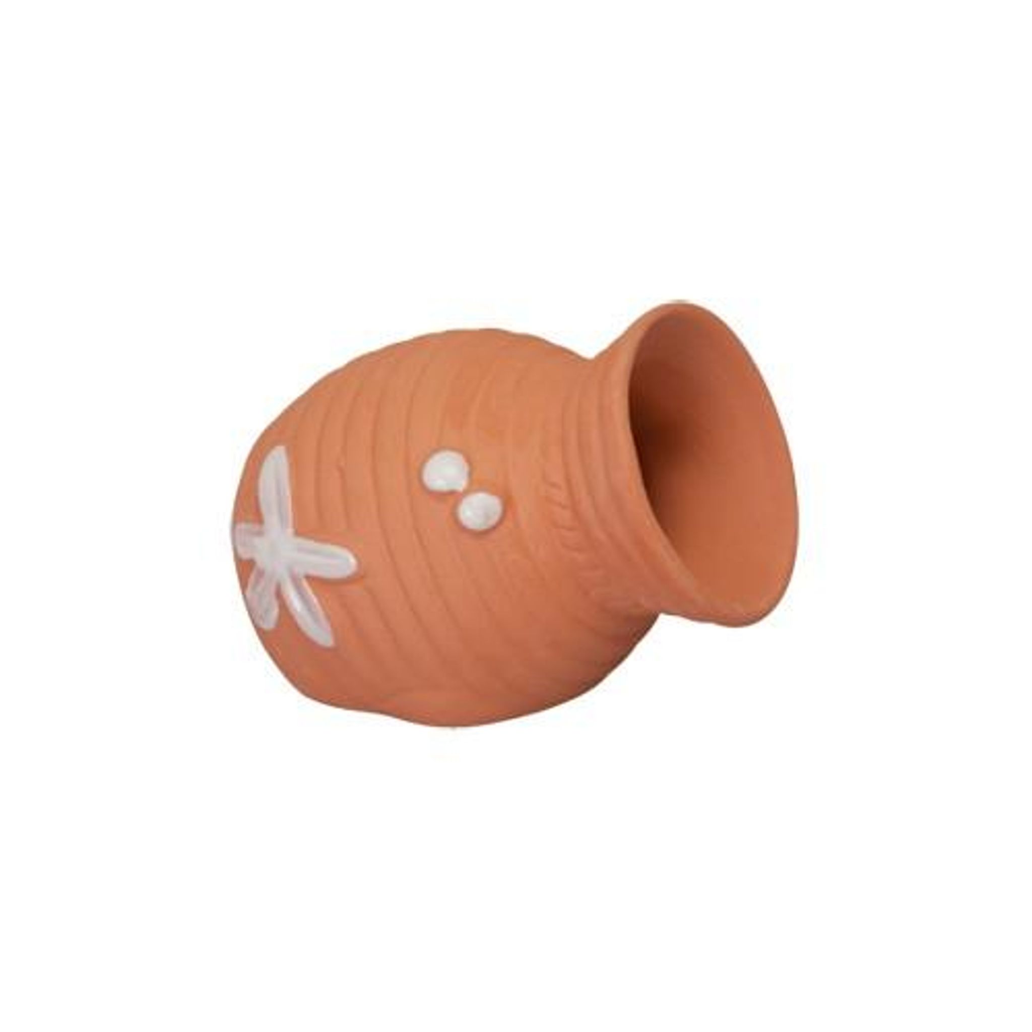 SUDO E-26 Tako pot mini ceramic decoration