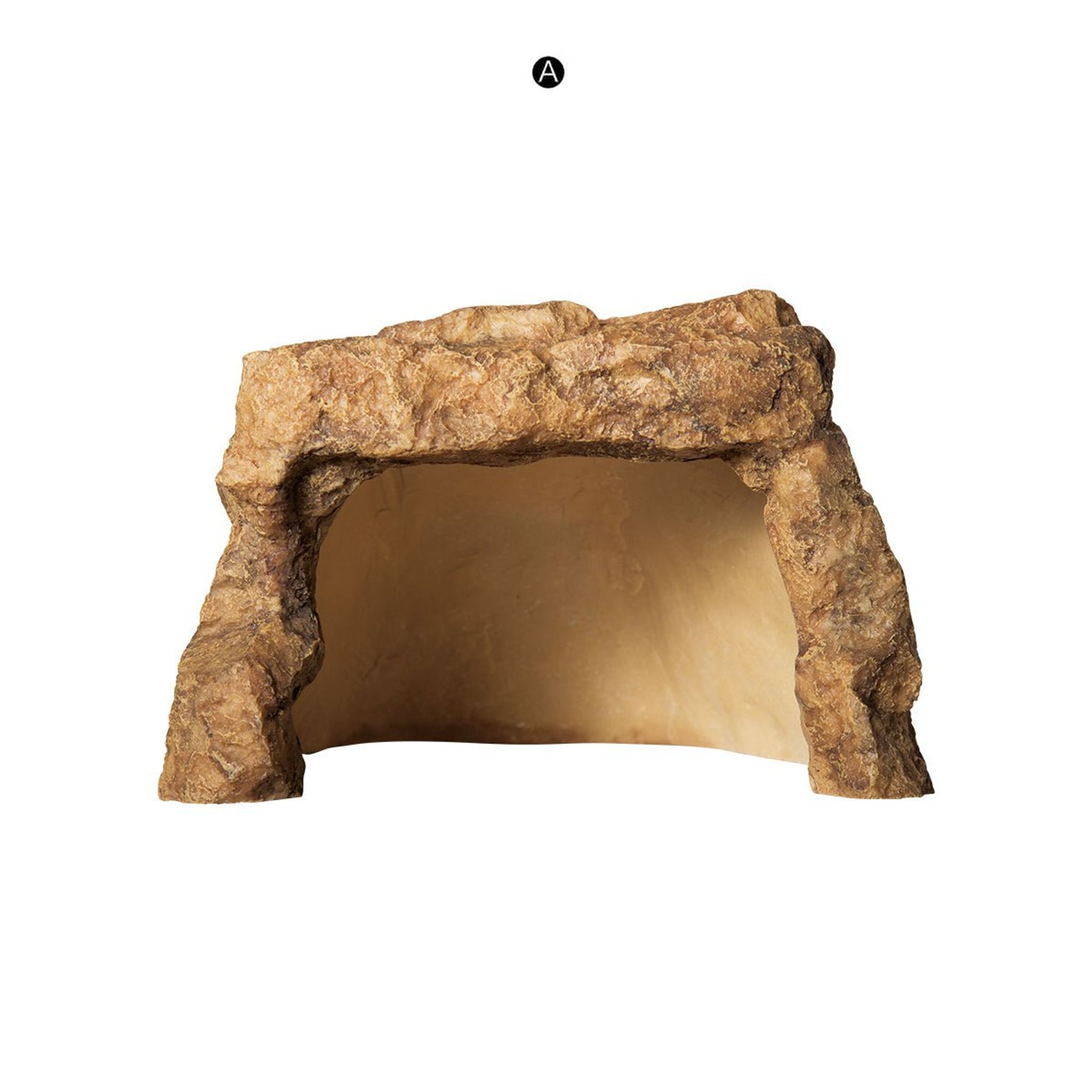 SUDO RX-196 Decoration cave XL
