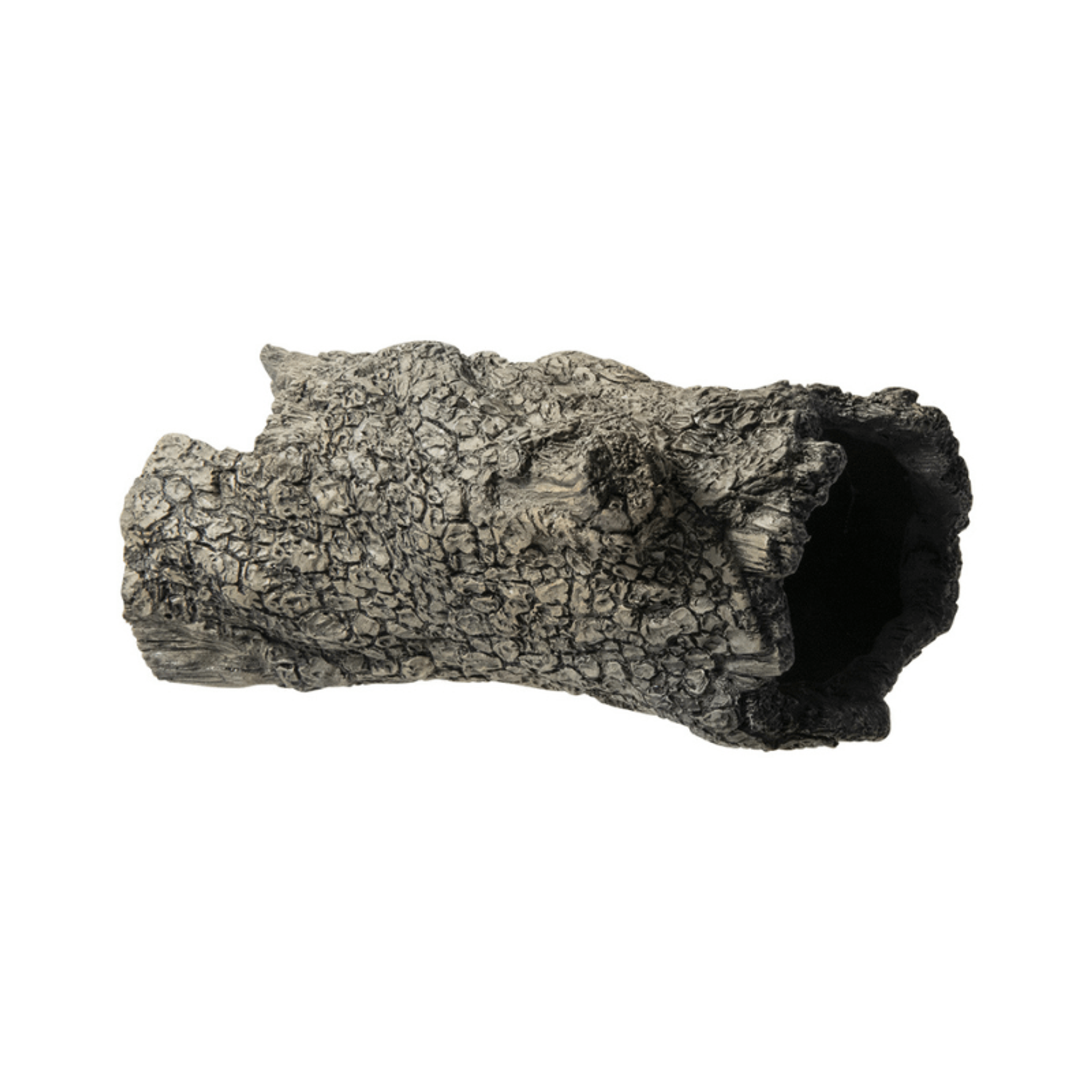 SUDO S-1824 Tunnel Ryuboku Log S - (Decoration for small fish)