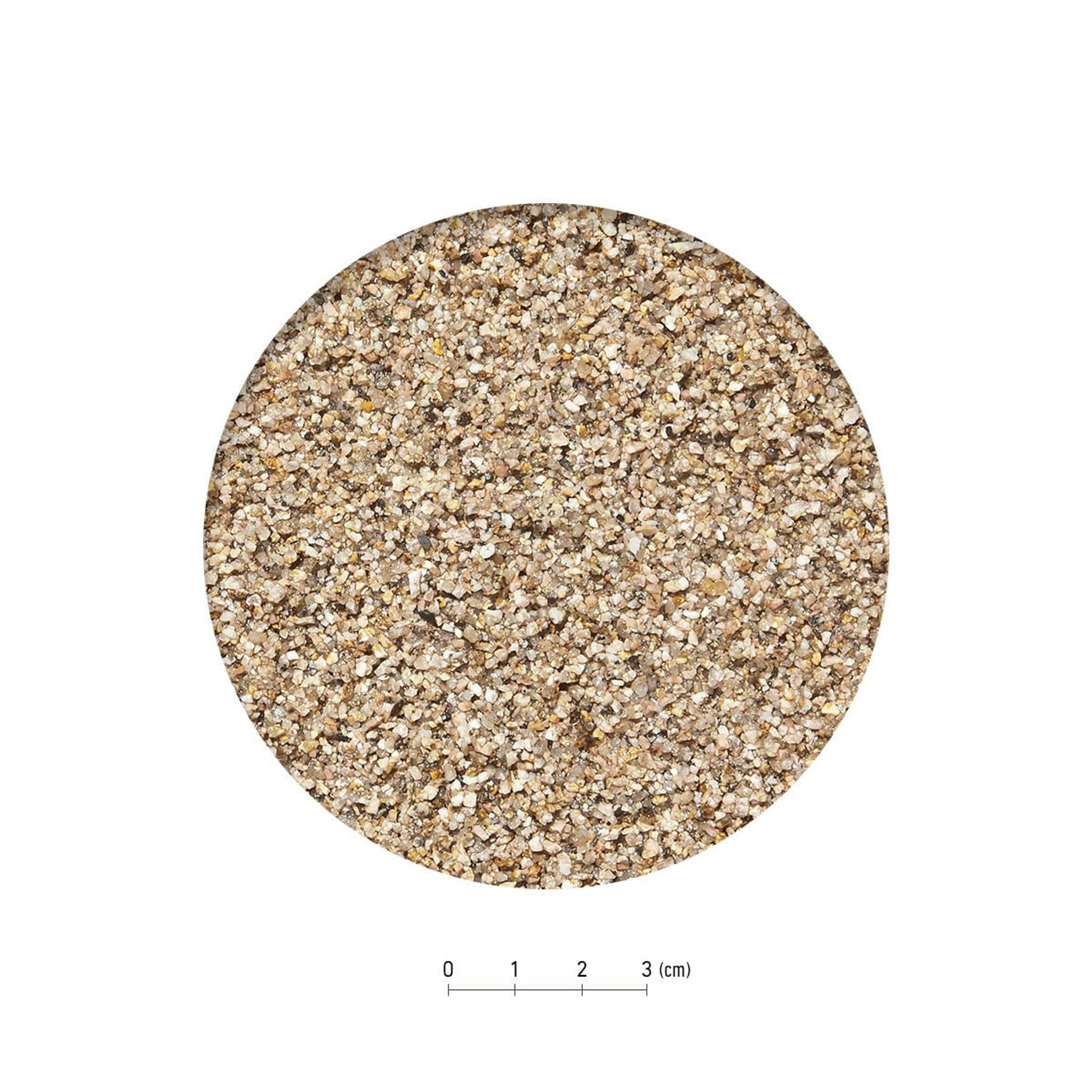 SUDO Manfanshi Coarse Sand - Water Stabilizing Properties(1kg)