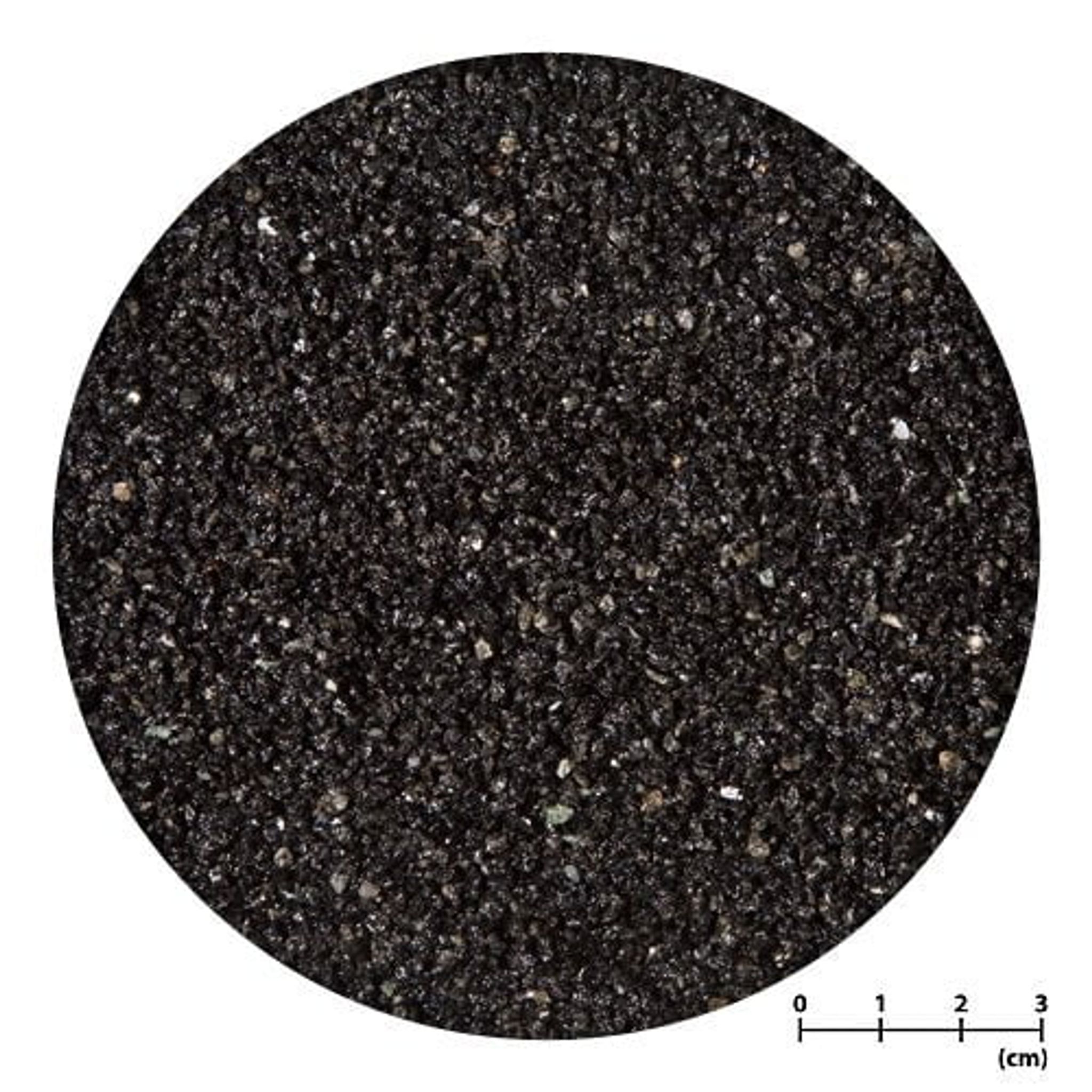 SUDO S-8855 Phantom black sand 5kg