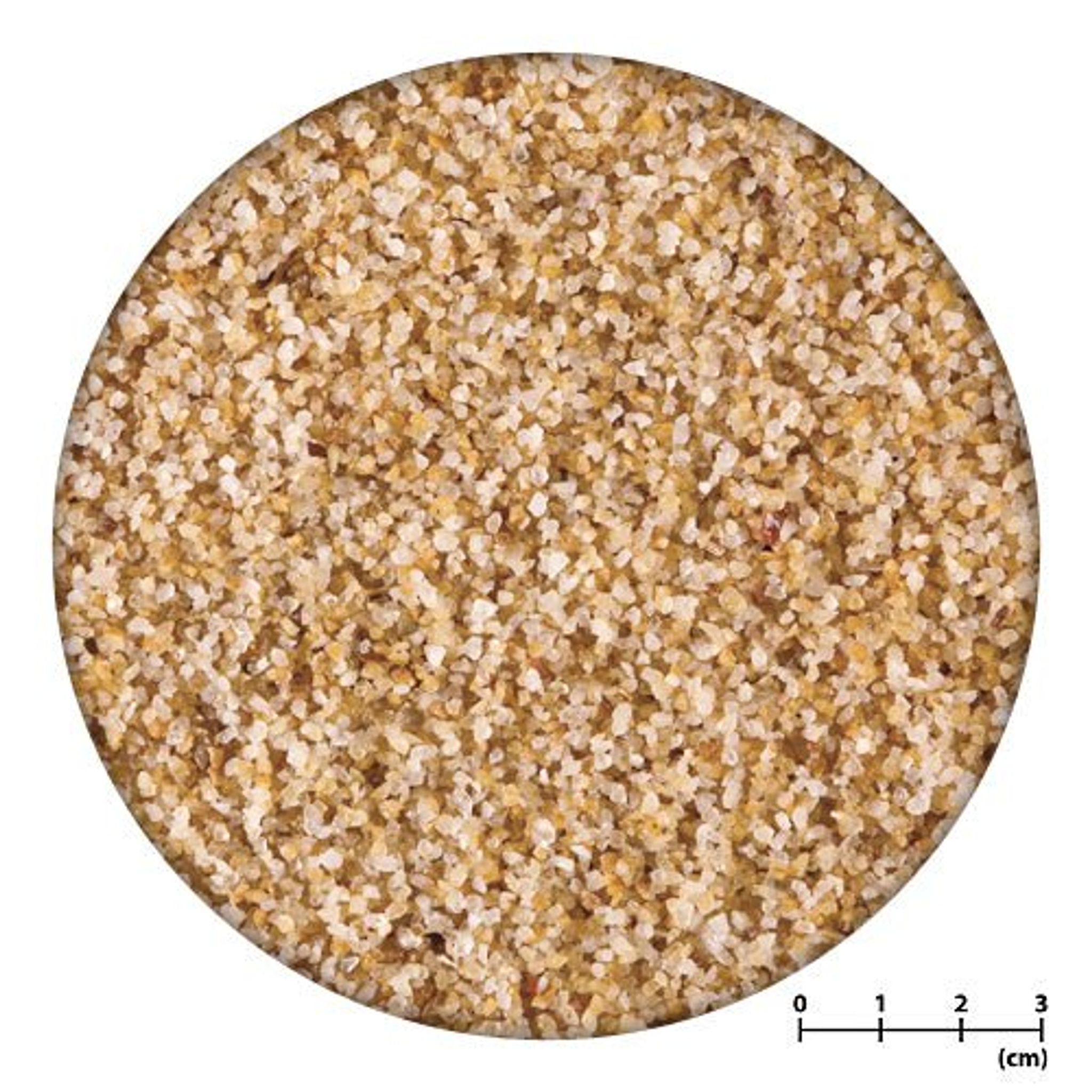 SUDO S-8870 River Sand 1kg