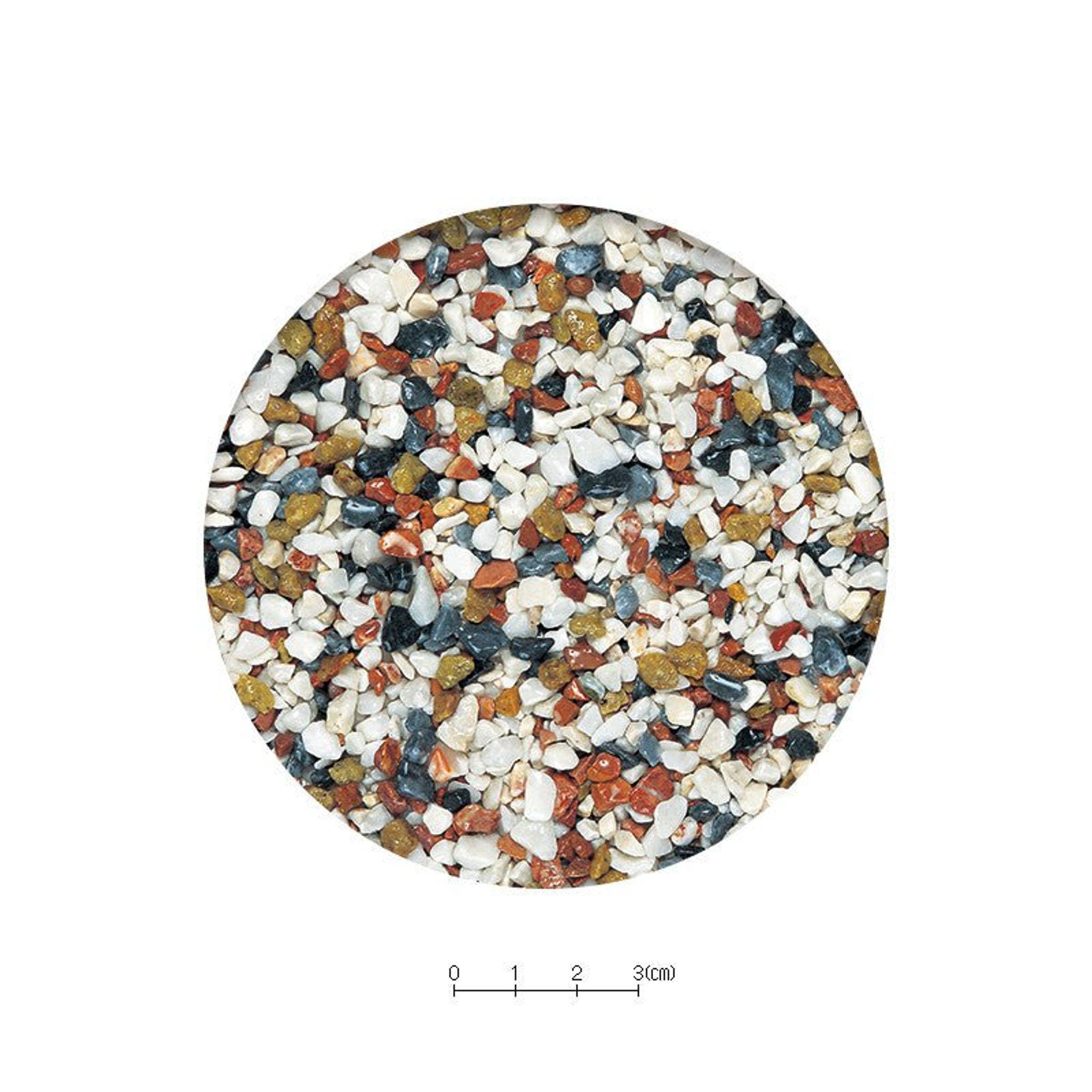 SUDO S-8920 Kinggoyo goldfish sand 1kg