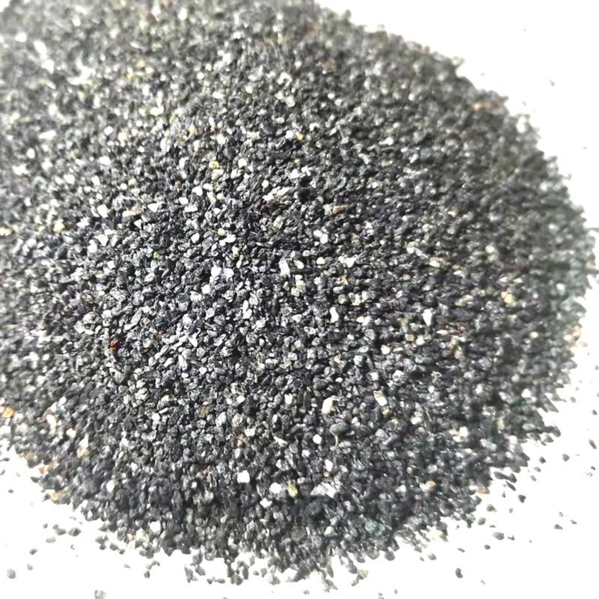 SUDO S-8940 Real black sand 1kg