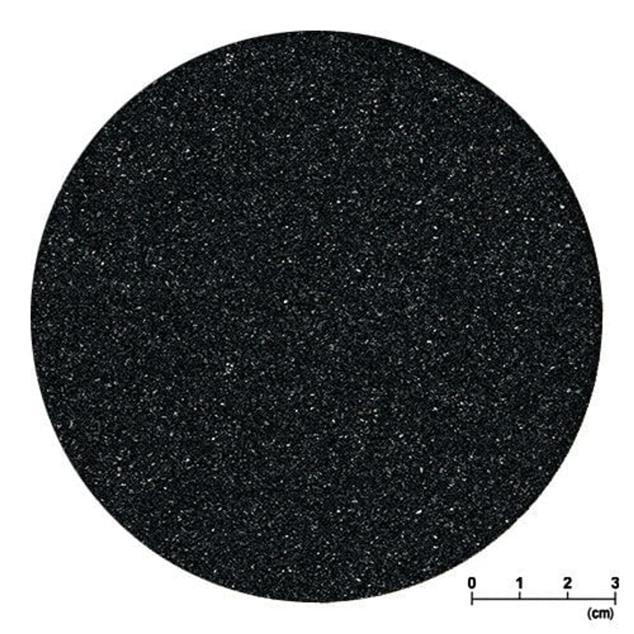 SUDO S-8945 Real black sand 5kg