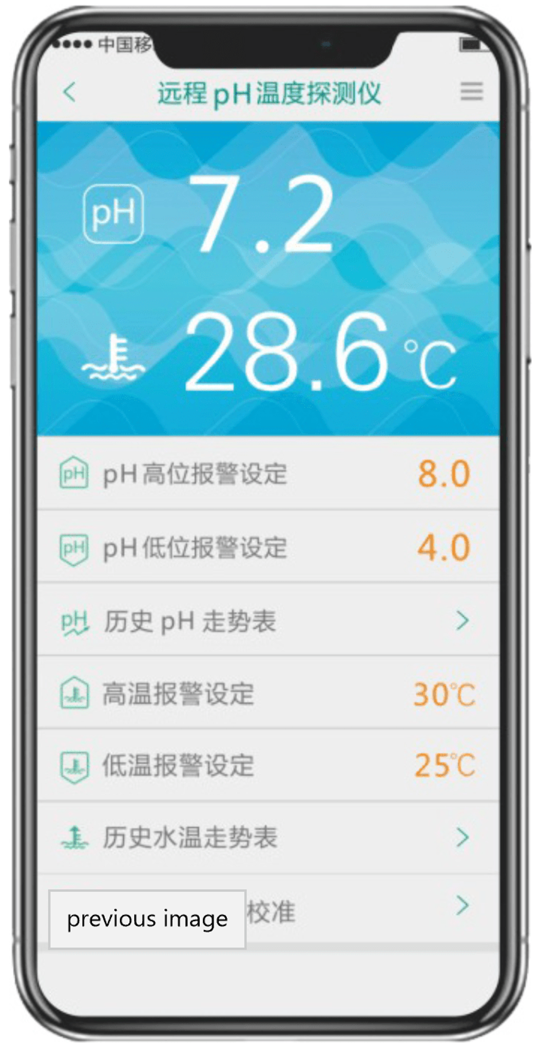 SUNSUN APH-100 Ph Meter Electrode