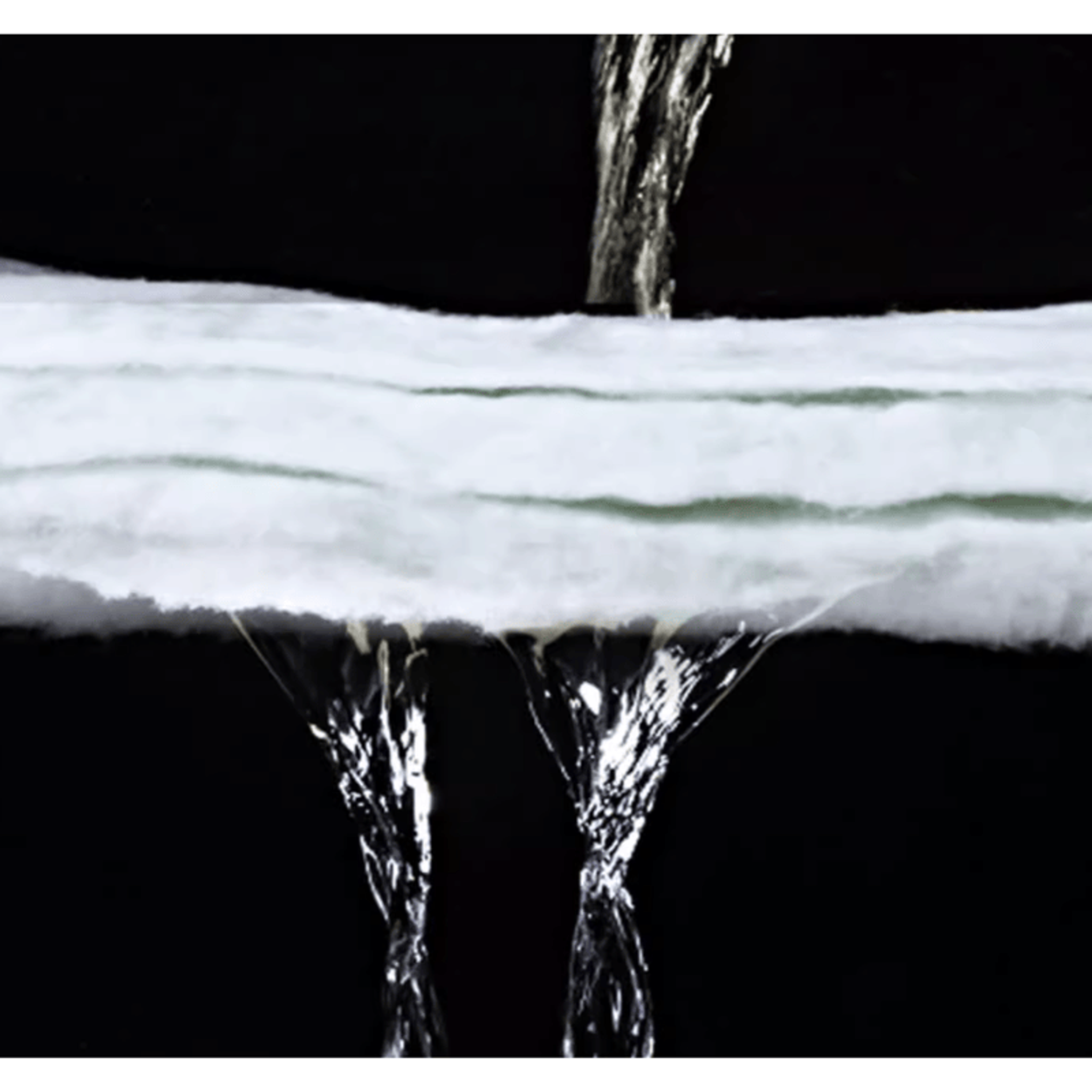 SUNSUN Cashmere filter cotton 350x30cm (500g)