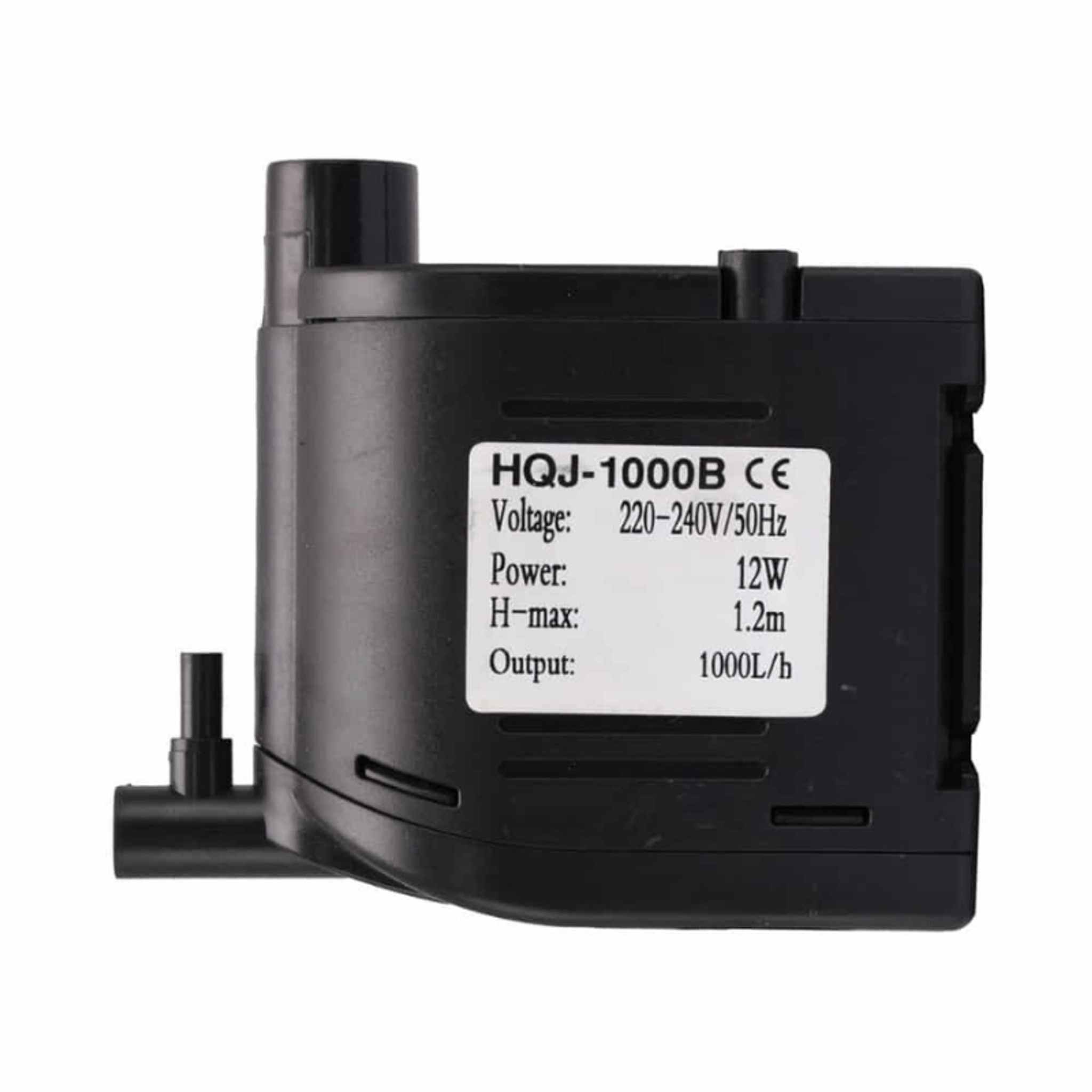 SUNSUN HQJ-1000B/1200B pump