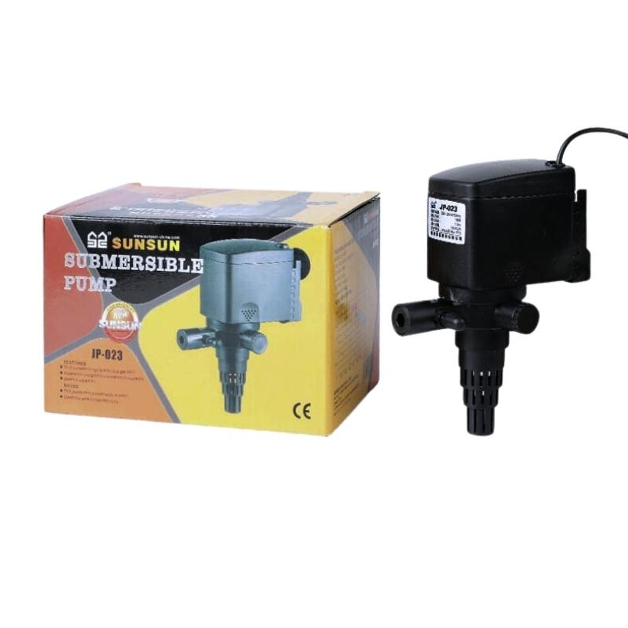 SUNSUN JP Powerhead water pump