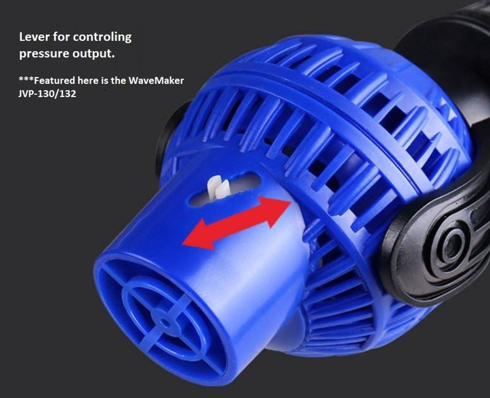 SUNSUN JVP Wavemaker (Blue Model 130/132/231/232)