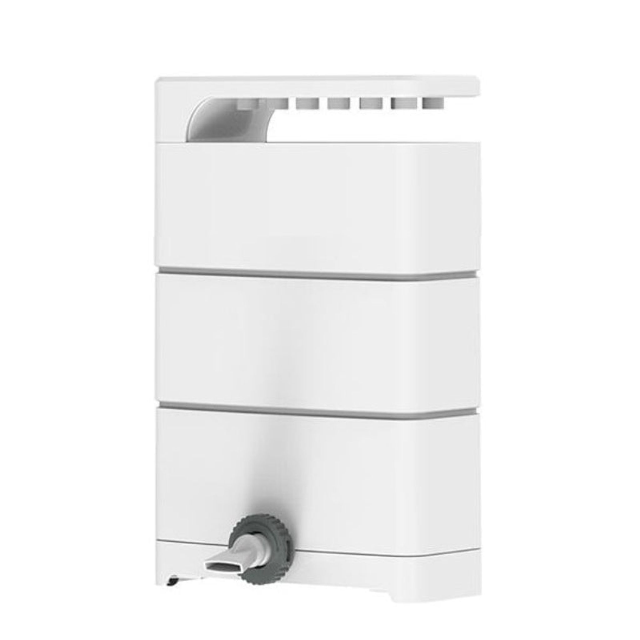 SUNSUN XN-600 Low Level Filter