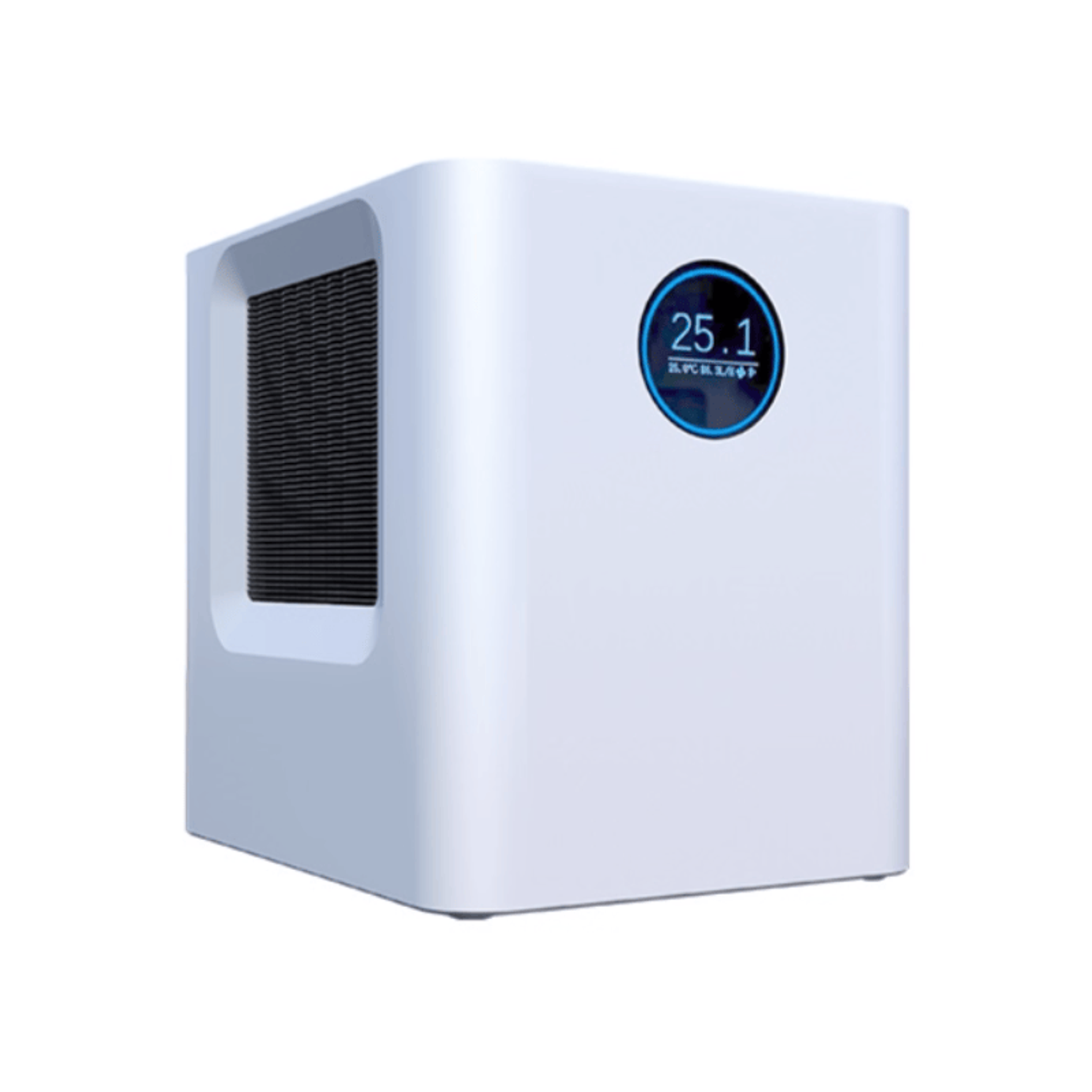 TERRESTRIAL PLANE T2 Chiller (45L and below)