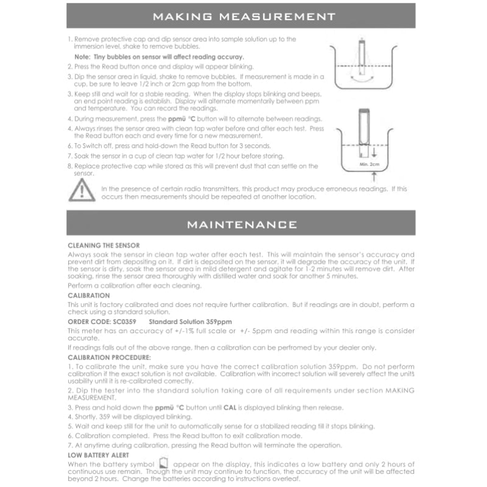 TRANS INSTRUMENT Crystal Shrimp Pro pen
