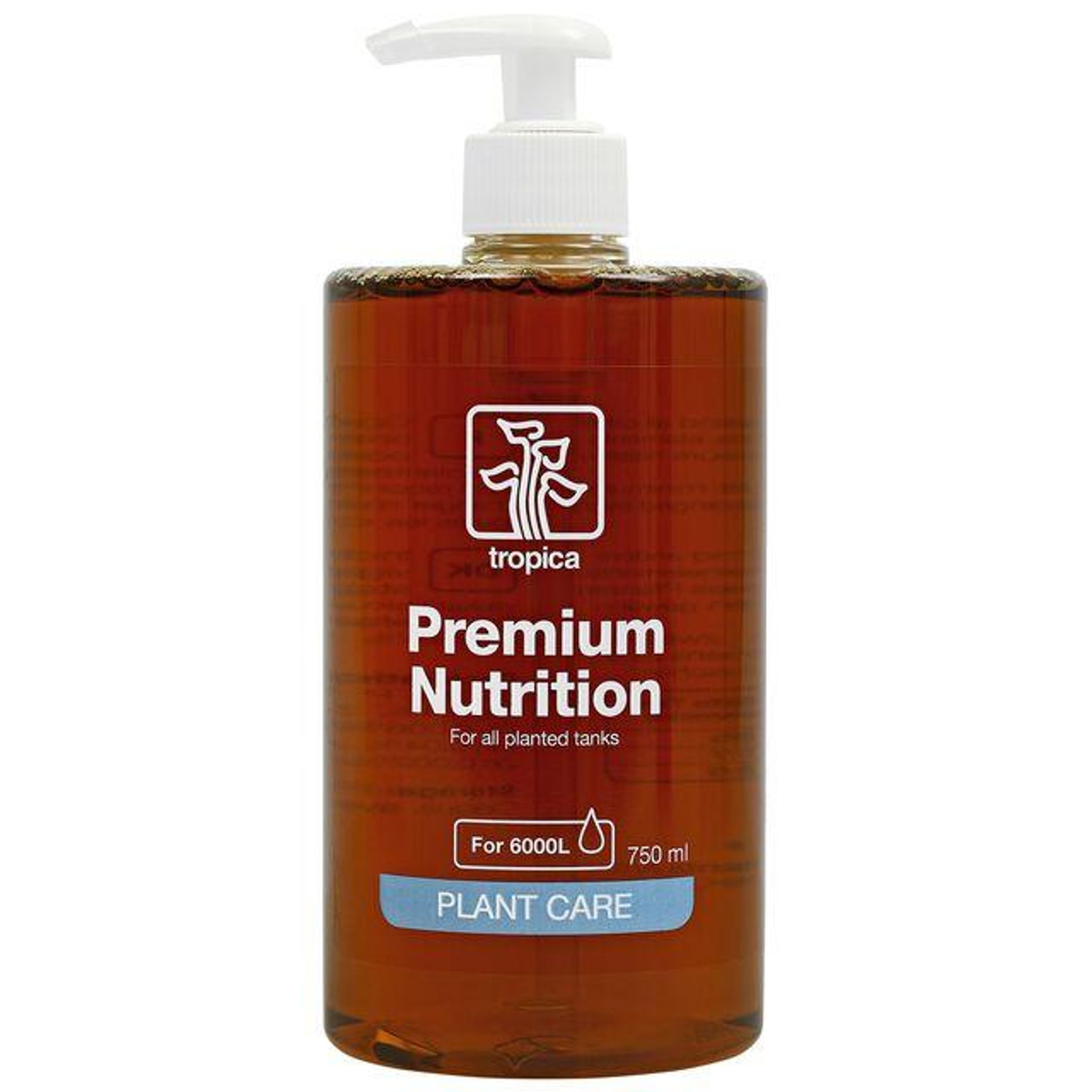TROPICA Premium Fertilizer (For all Planted Tanks)