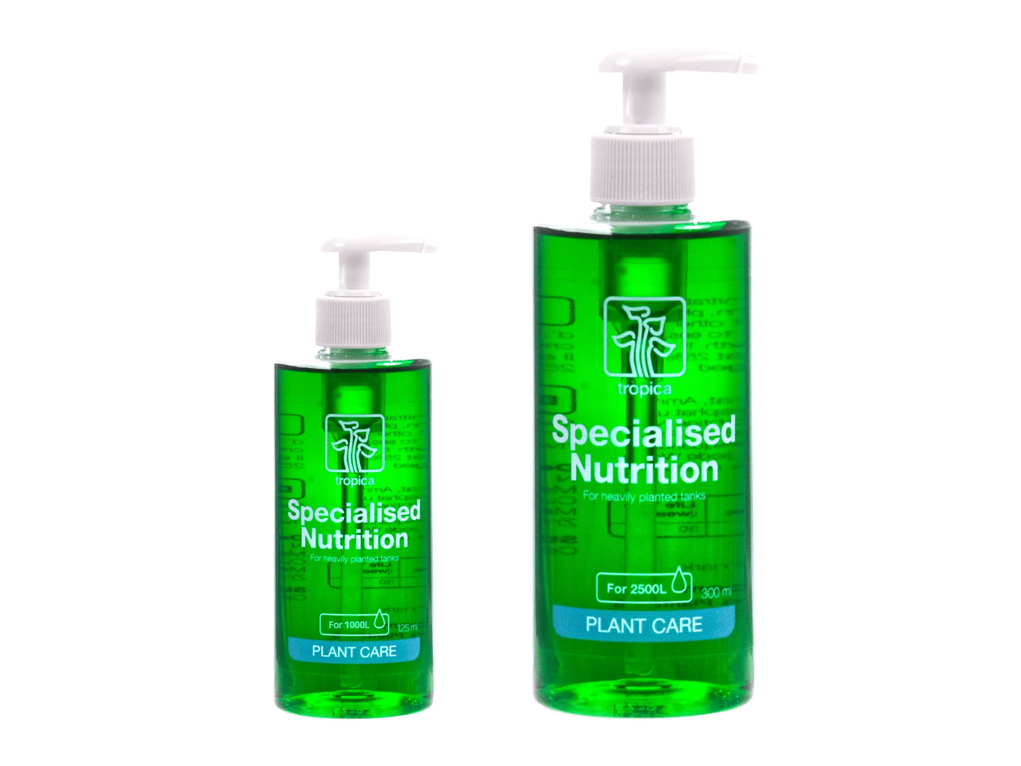 TROPICA Specialised Fertiliser (For Heavily Planted Tanks)