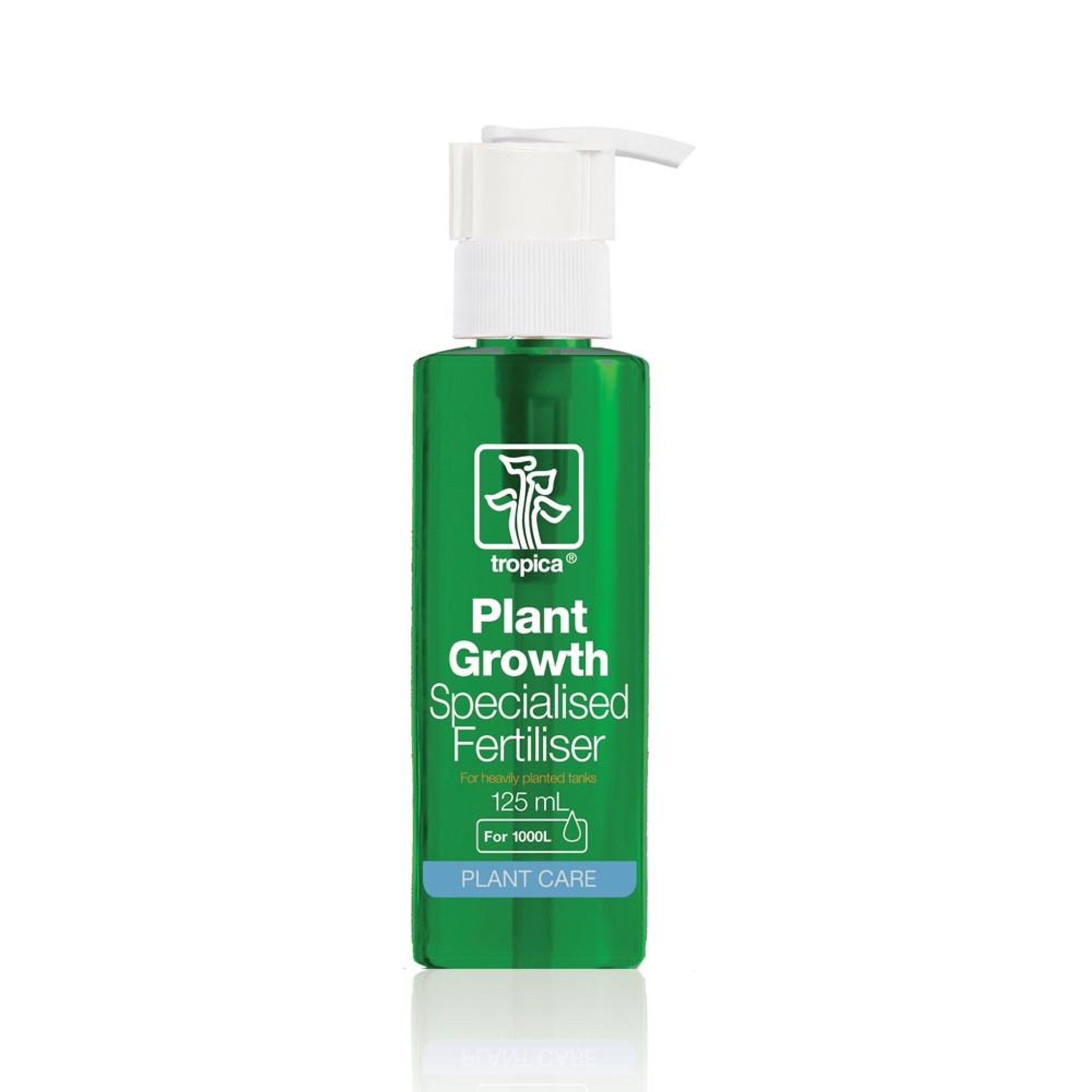 TROPICA Specialised Fertiliser (For Heavily Planted Tanks)
