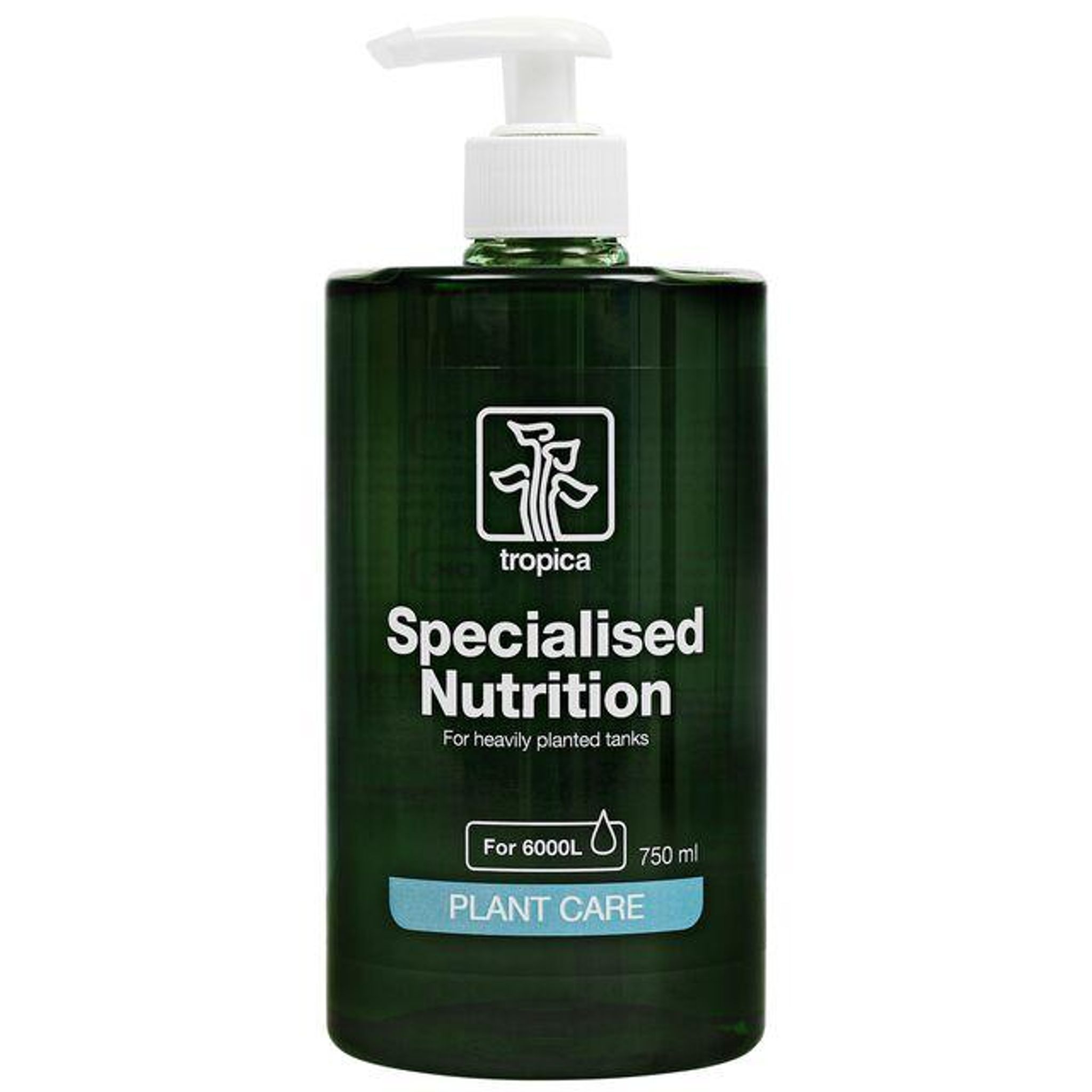 TROPICA Specialised Fertiliser (For Heavily Planted Tanks)