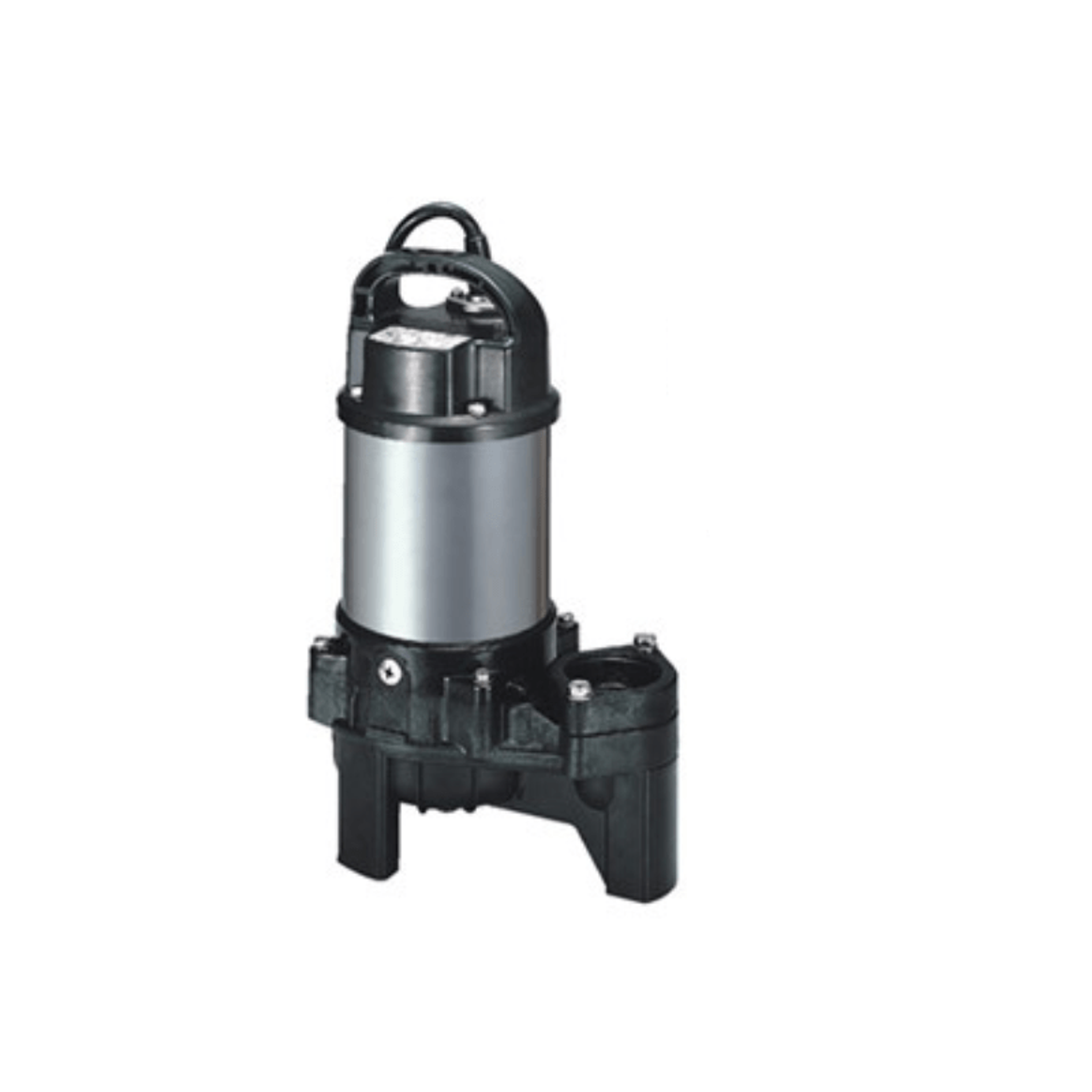 Tsurumi Submersible Sewage Pump - 50PU2.75S (No Float)