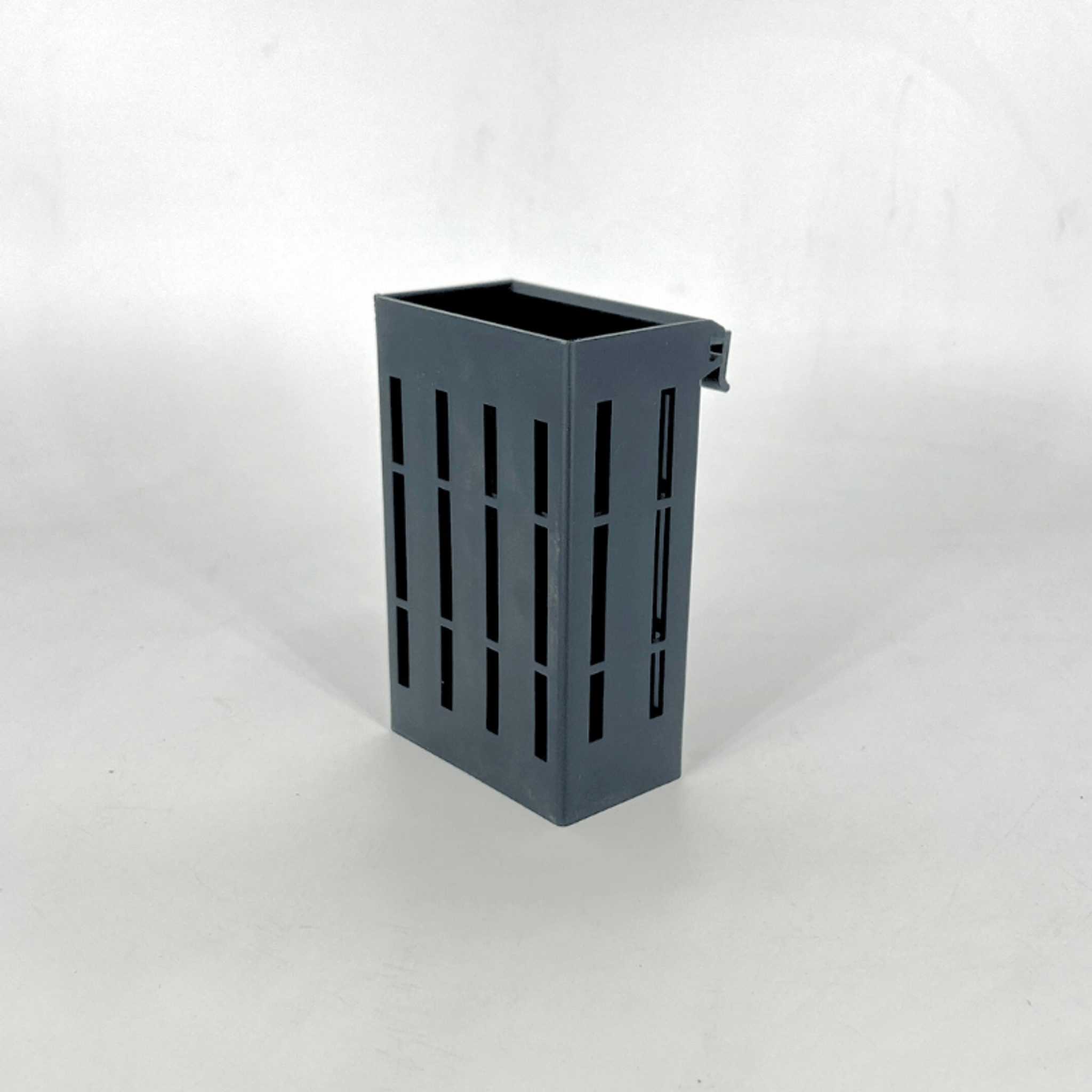 UP AQUA CA-AC-010-B Hydroponic Box (black/grey) Plant holder