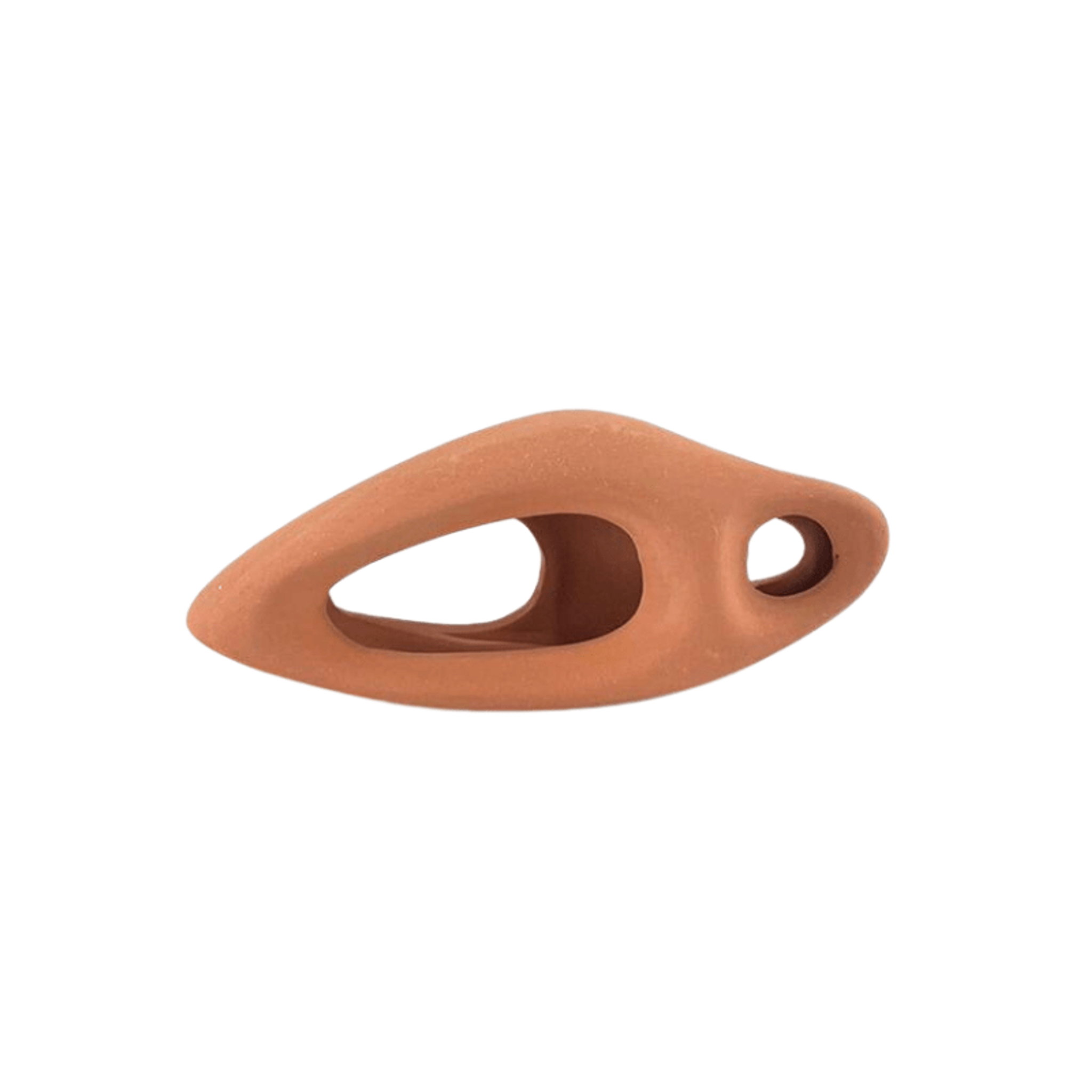 UP AQUA CA-D-004-BR Hiding decoration (1pcs)