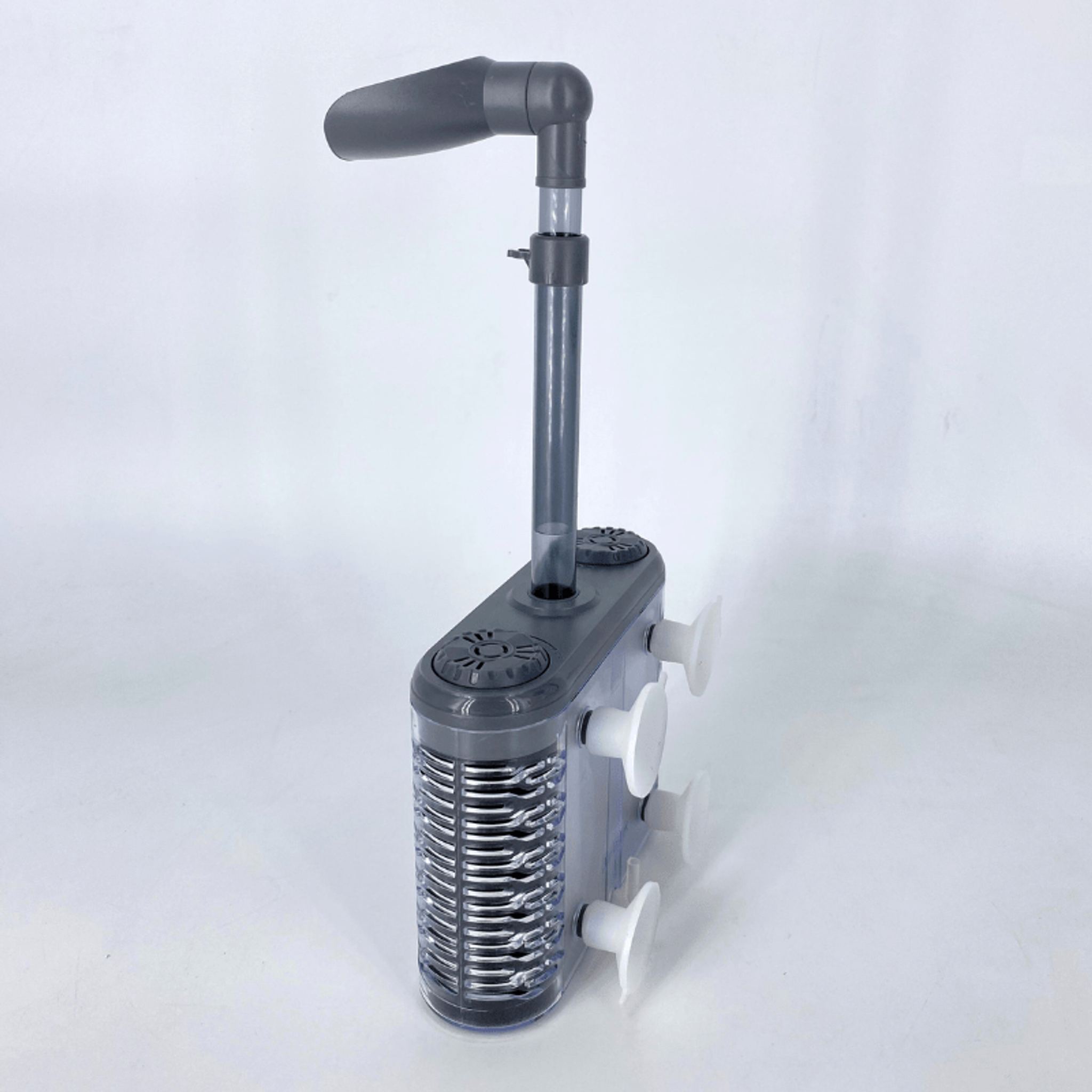 UP AQUA CA-F-020 High Efficiency Pneumatic Filter (air driven)