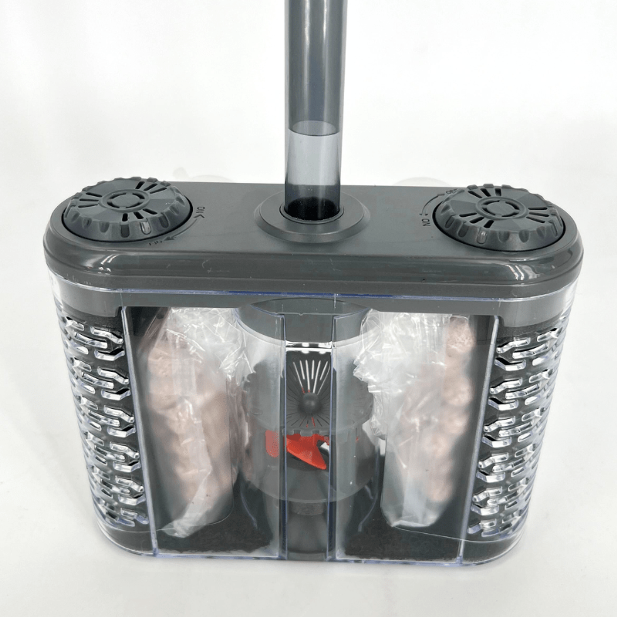 UP AQUA CA-F-020 High Efficiency Pneumatic Filter (air driven)