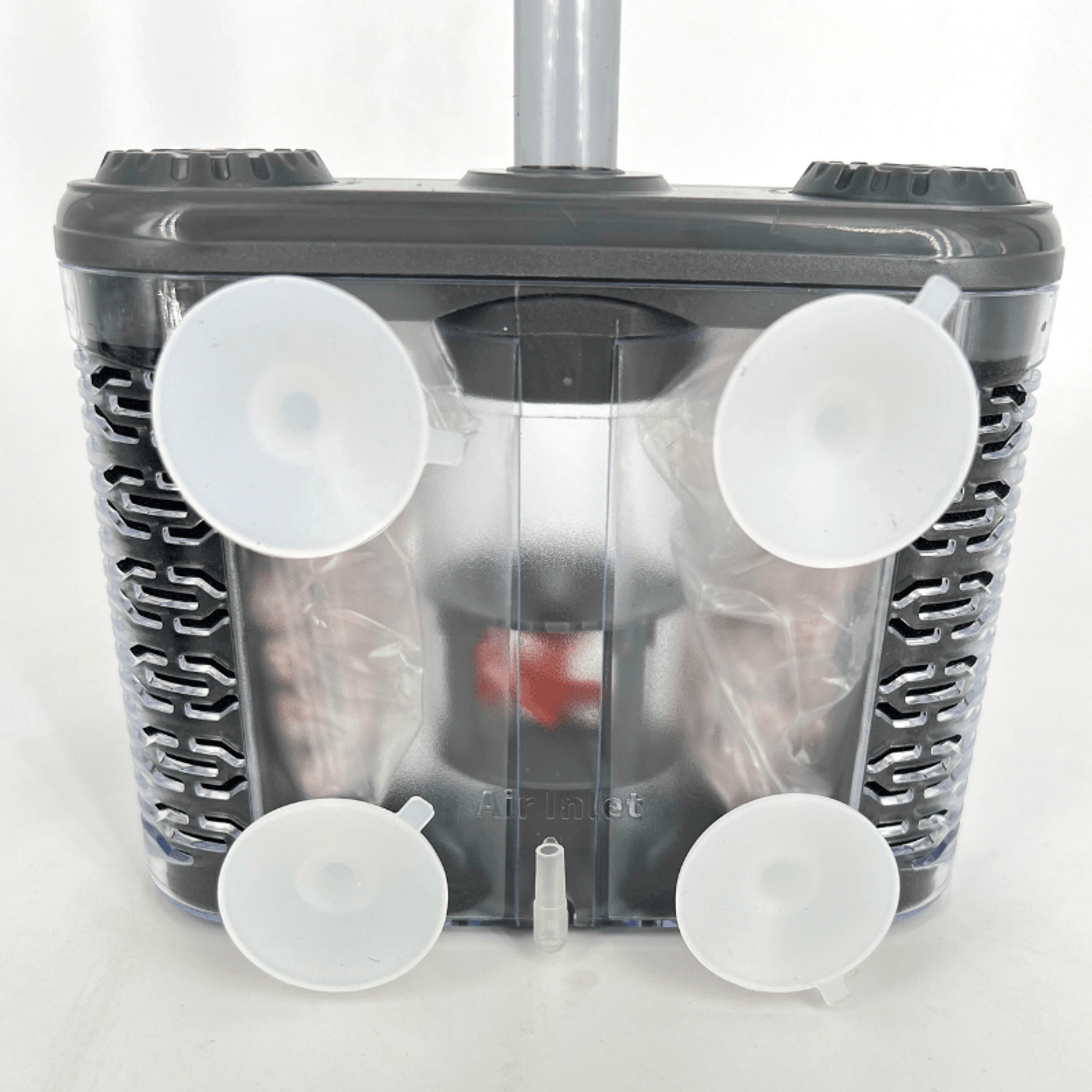 UP AQUA CA-F-020 High Efficiency Pneumatic Filter (air driven)