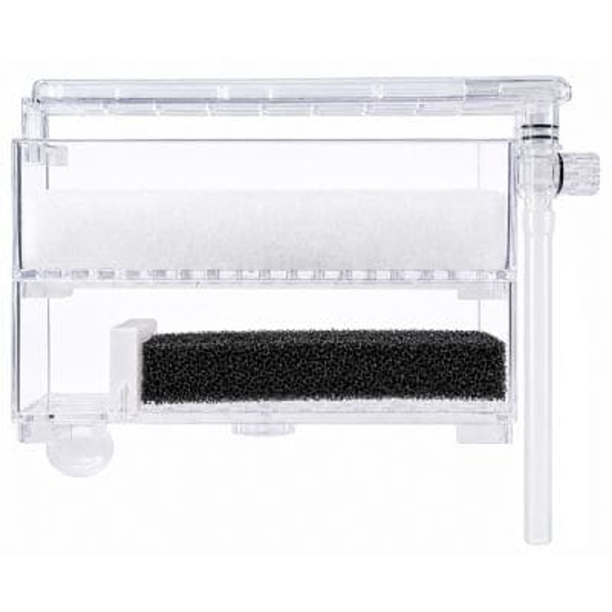 UP AQUA CA-F-025 Mini Wet- Dry Top filter