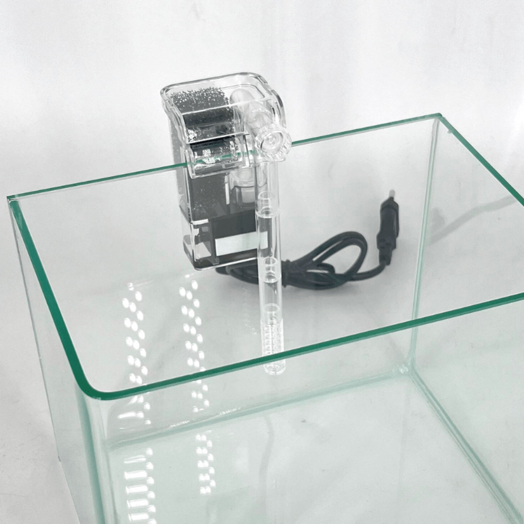 UP AQUA D-SMF-60 Hang On filter (Super mini)