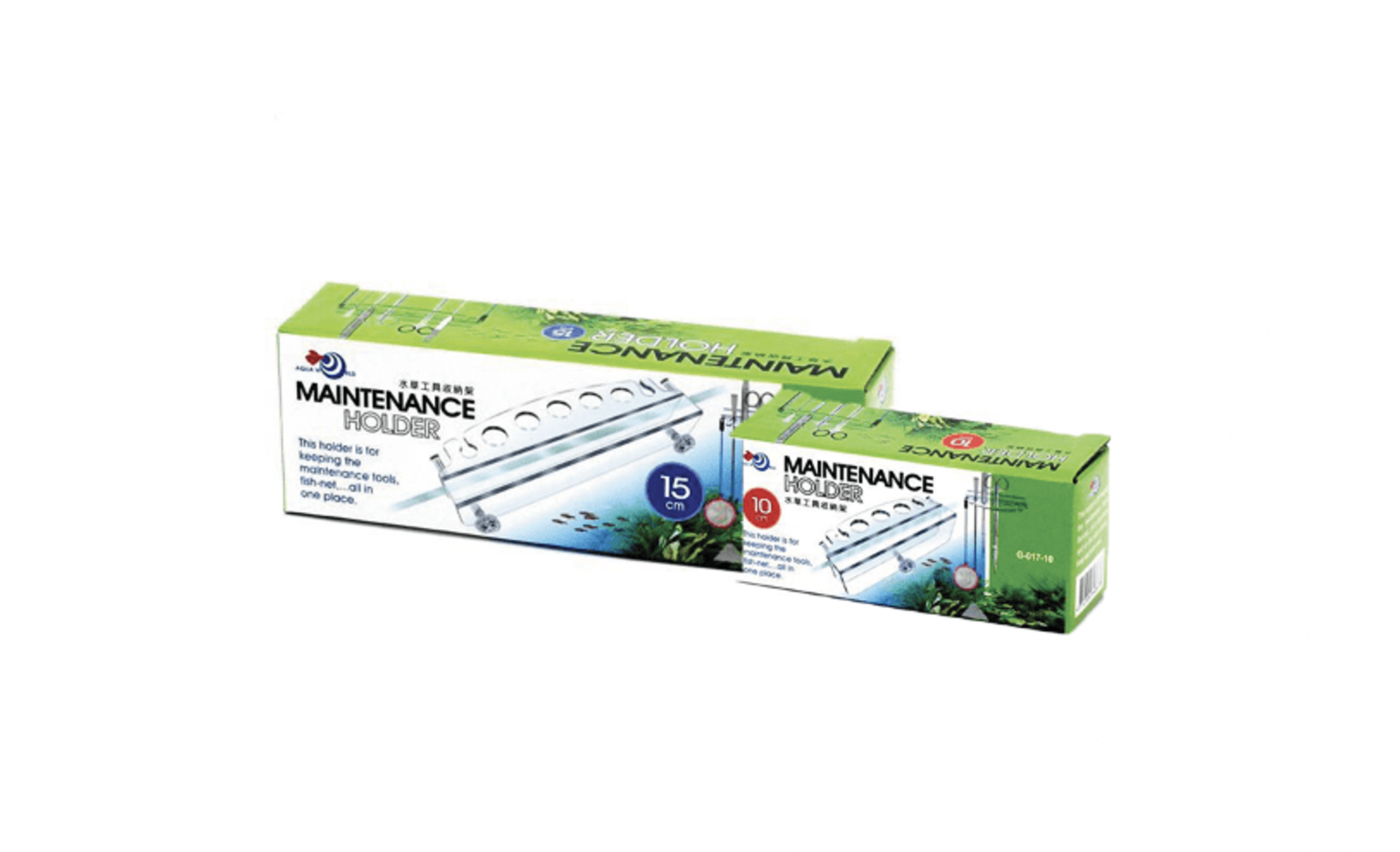 UP Aqua Maintenance holder