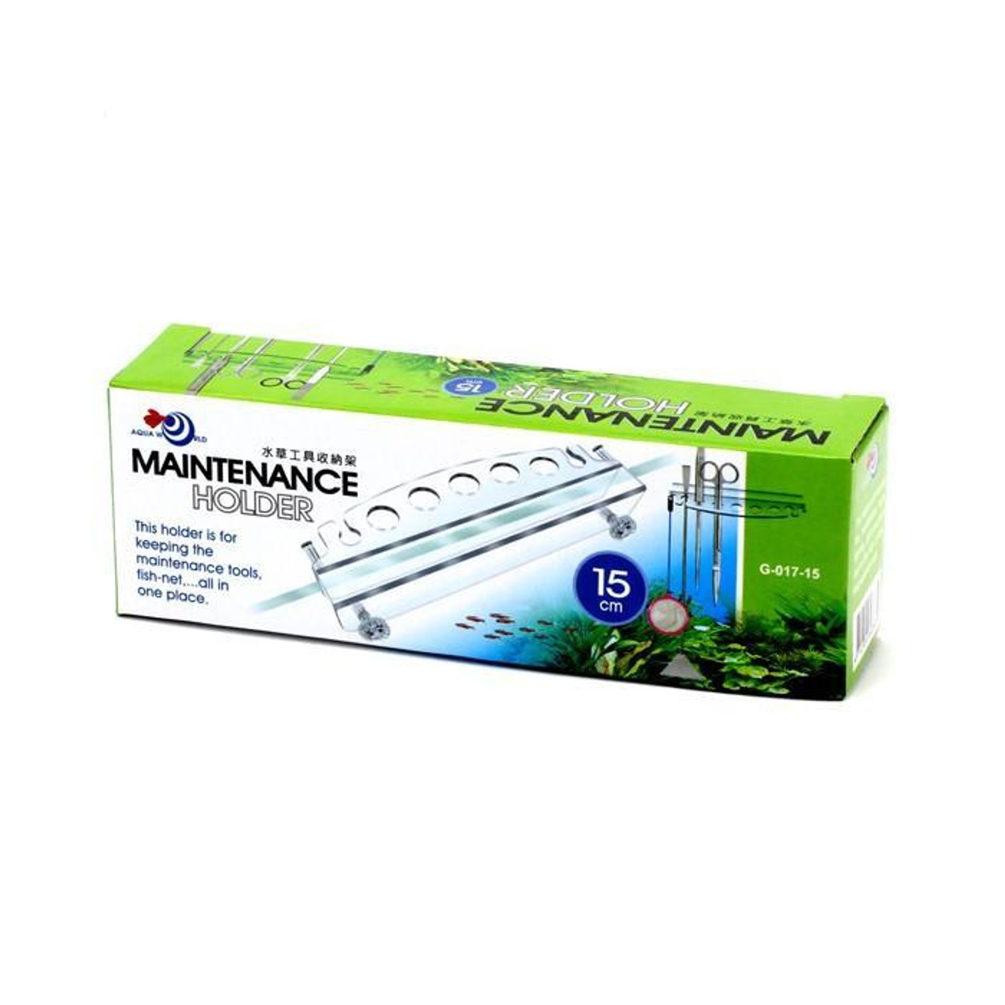 UP Aqua Maintenance holder
