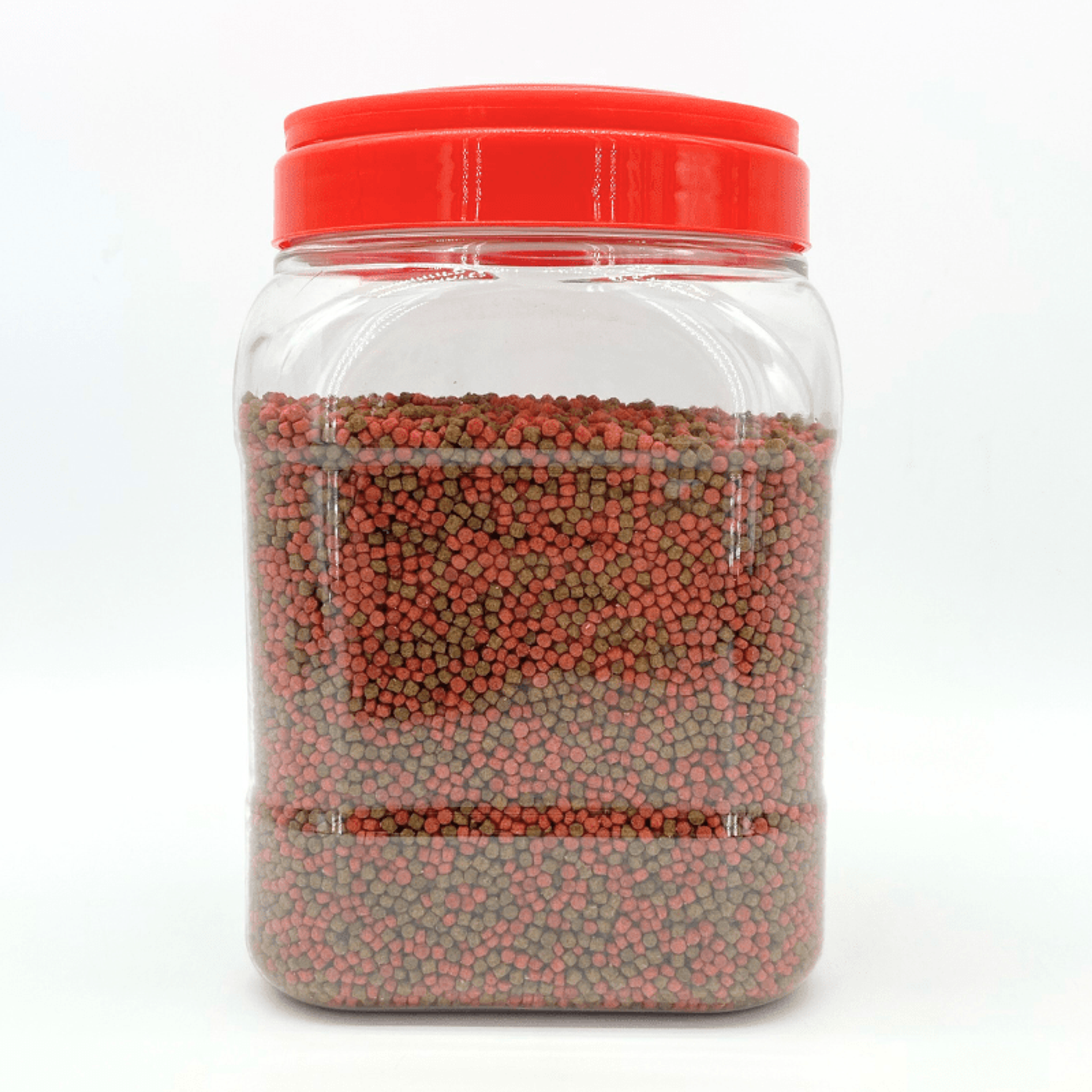 UP AQUA Ornamental fish food 1kg large (E235)