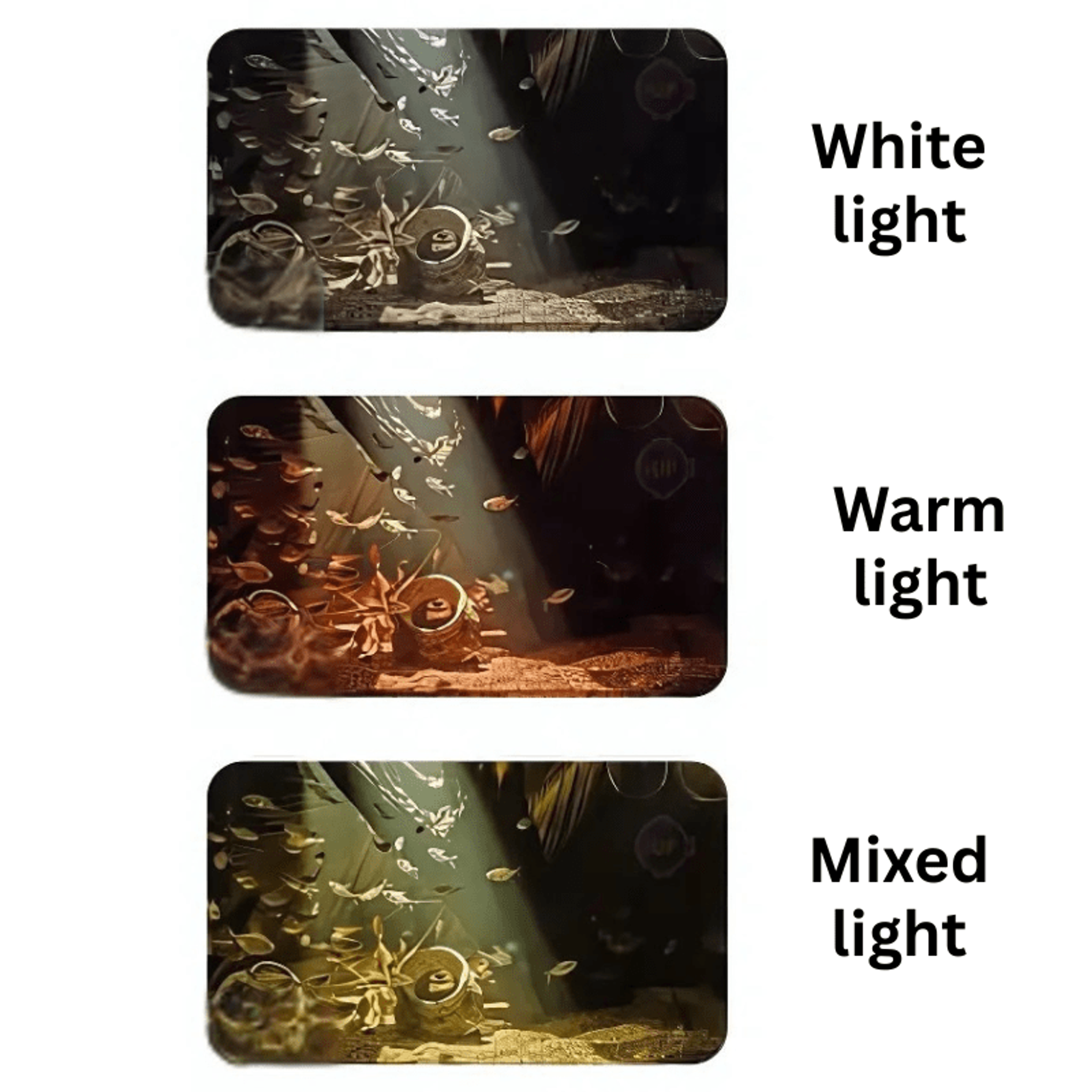 UP AQUA PRO-LED-SL-S Spotlight lamp (usb cable)