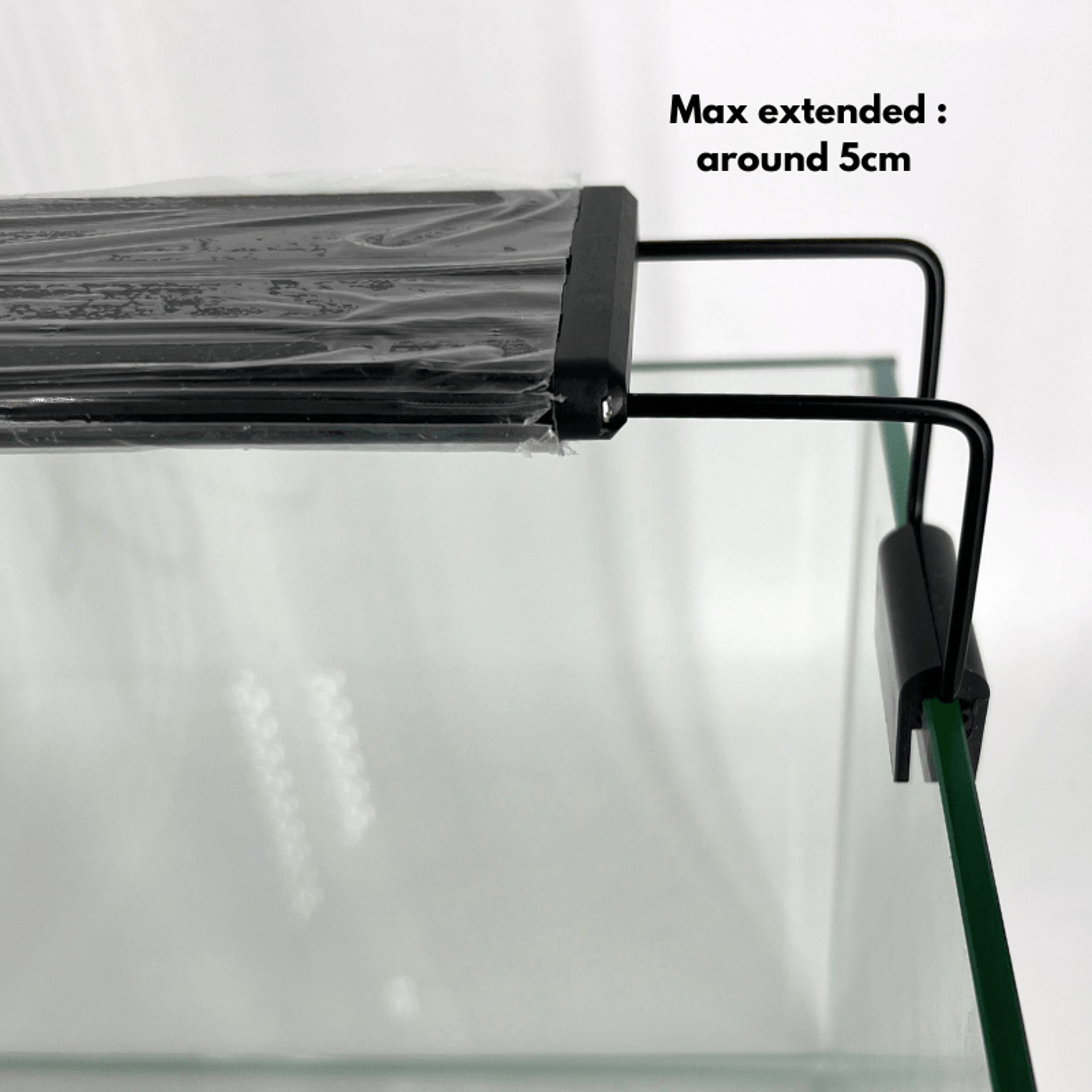 UP AQUA CA-L8-P3-S LED Light 30-60cm (Seawater)