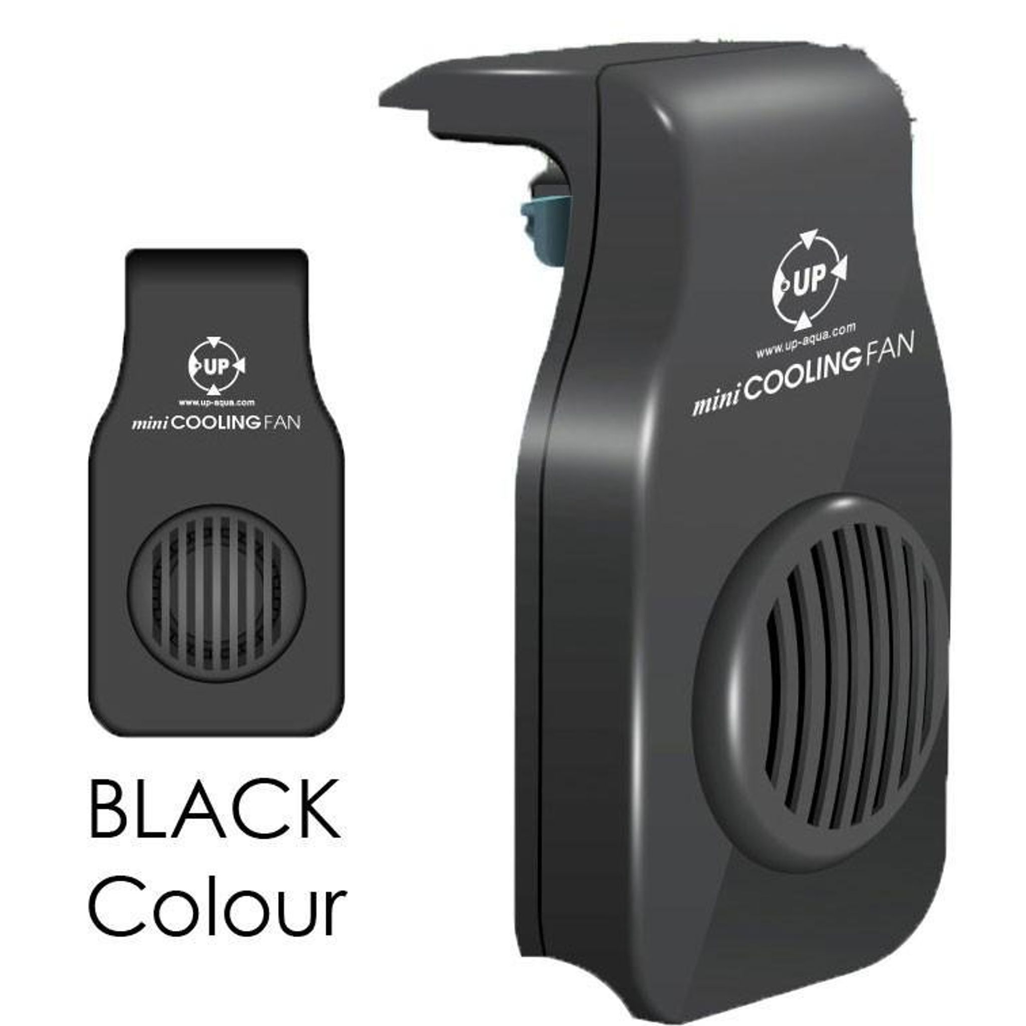 UP AQUA D-336 USB Mini Cooling Fan