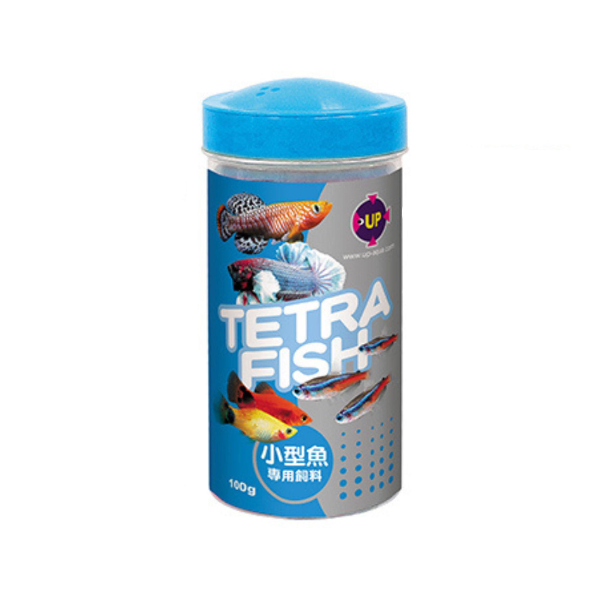 UP AQUA E-230 Tetra Fish (micro bits)
