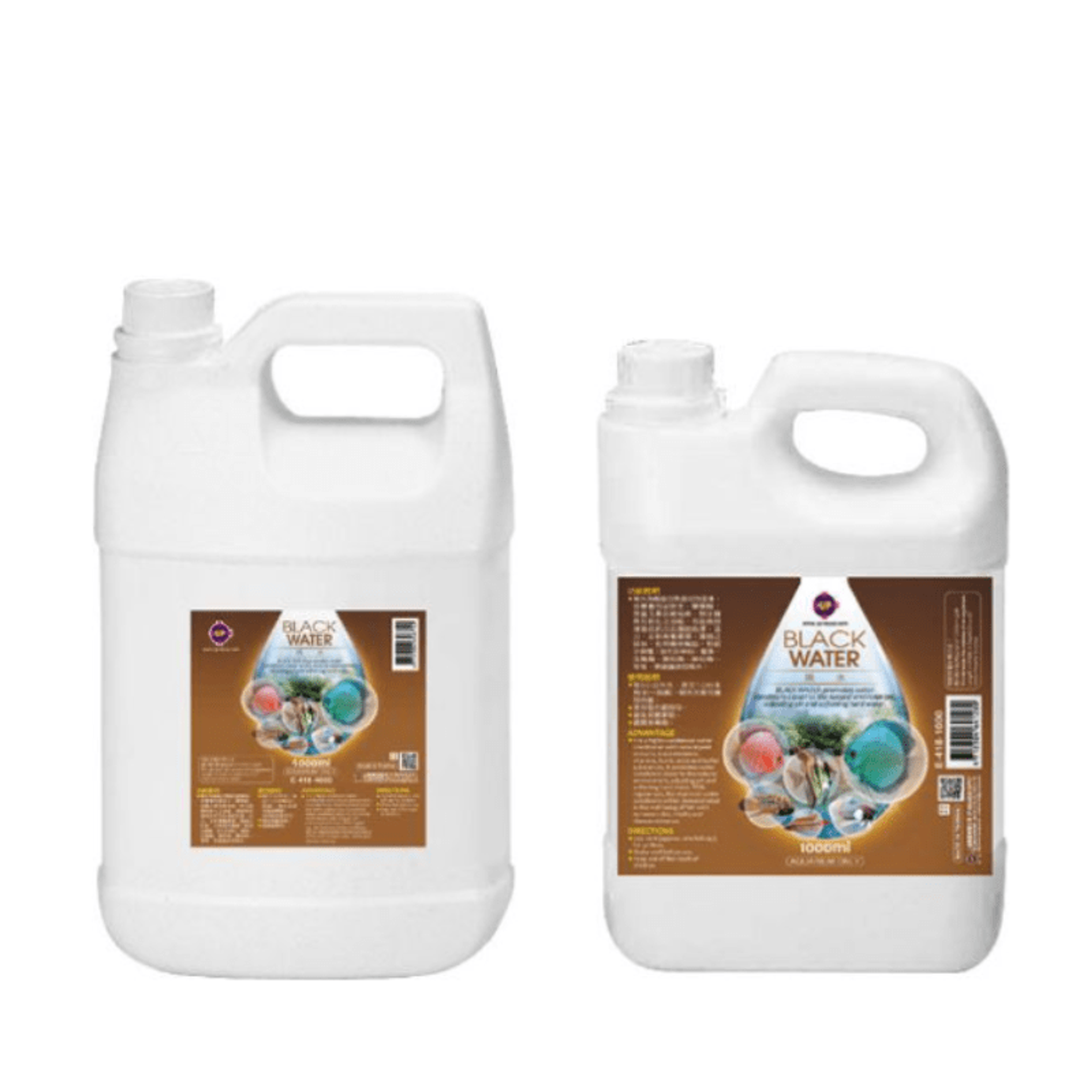 UP AQUA E-418 Blackwater