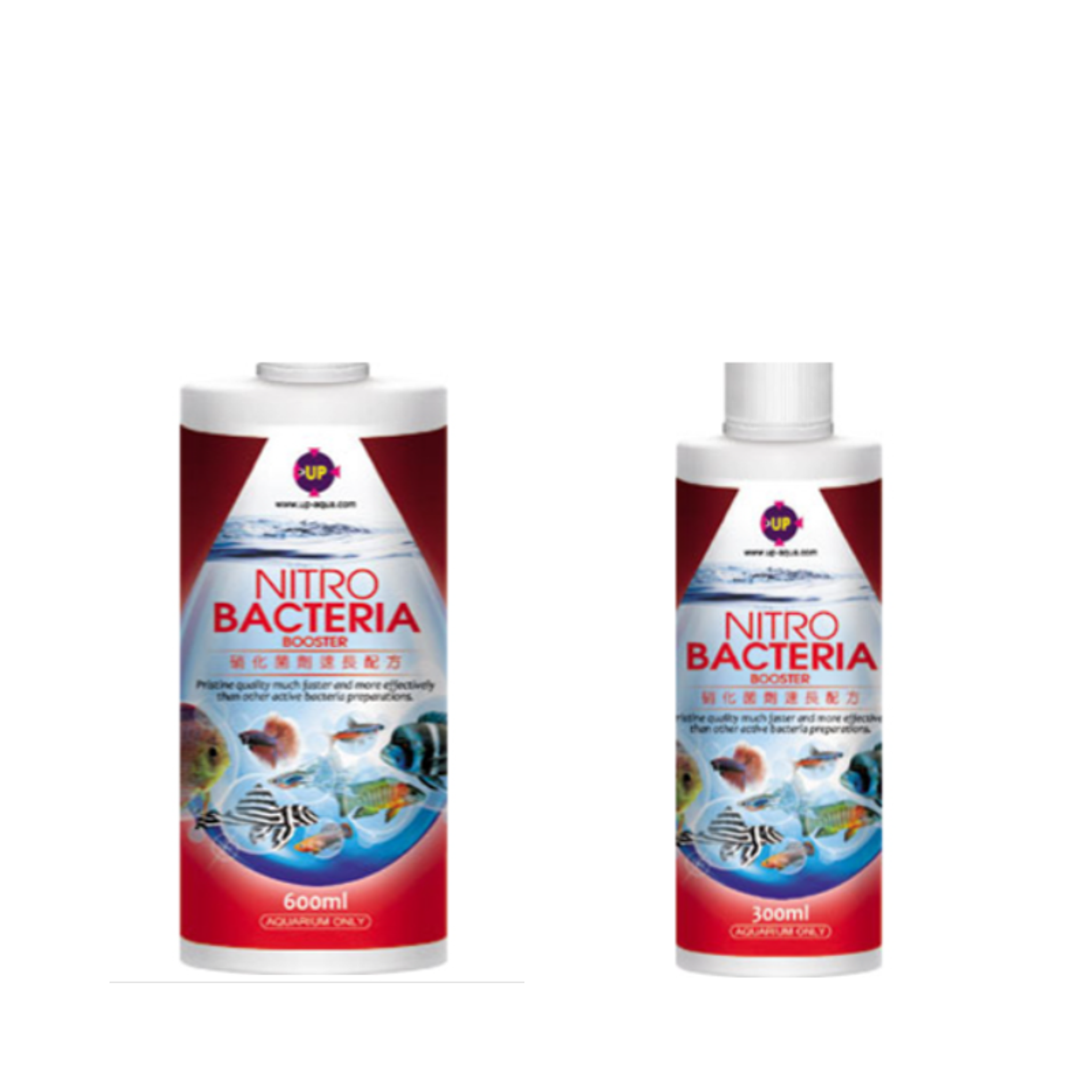 UP AQUA E-420 nitrifying agent (Nitro Bacteria Booster)