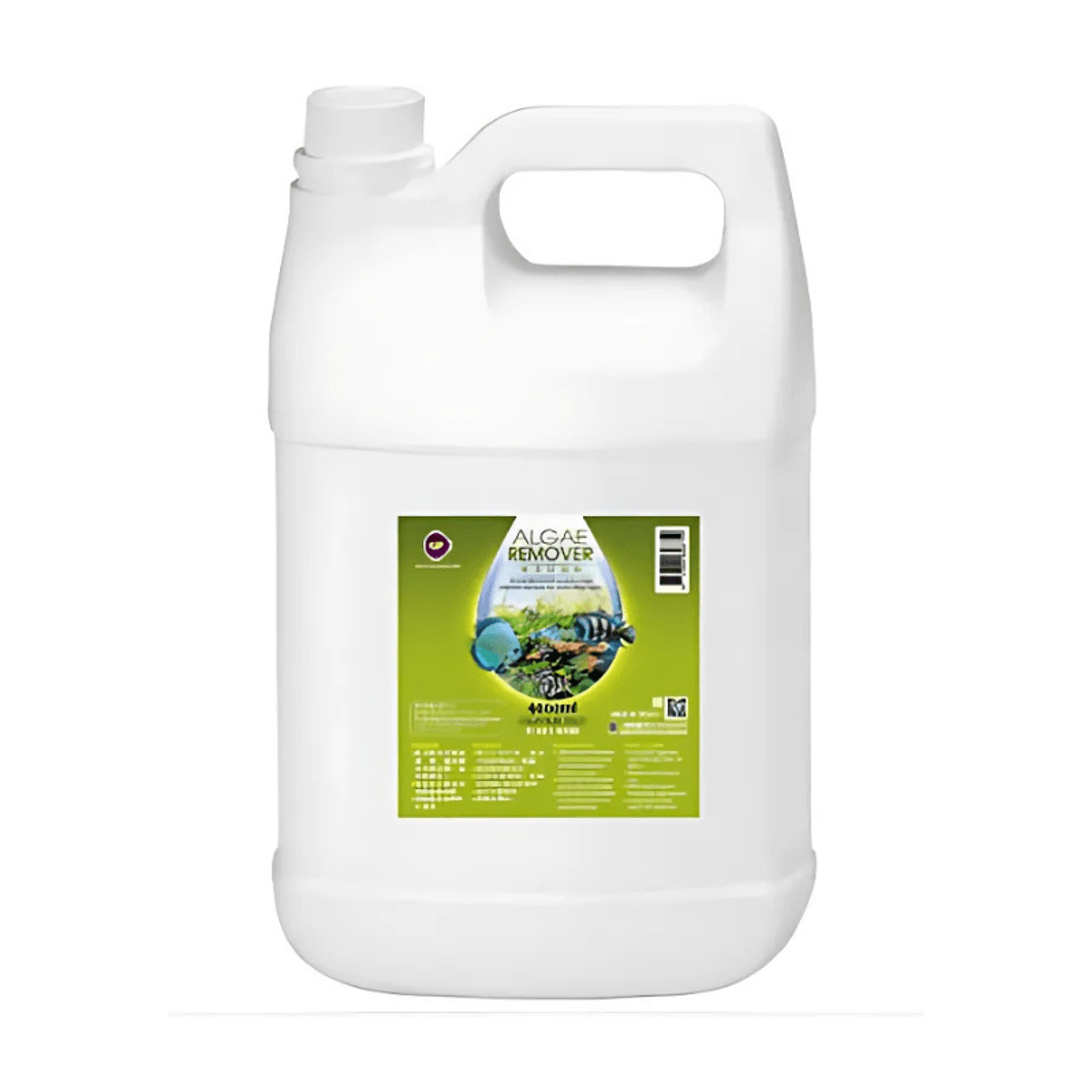 UP AQUA Algae Remover powerful algaecide (E421)