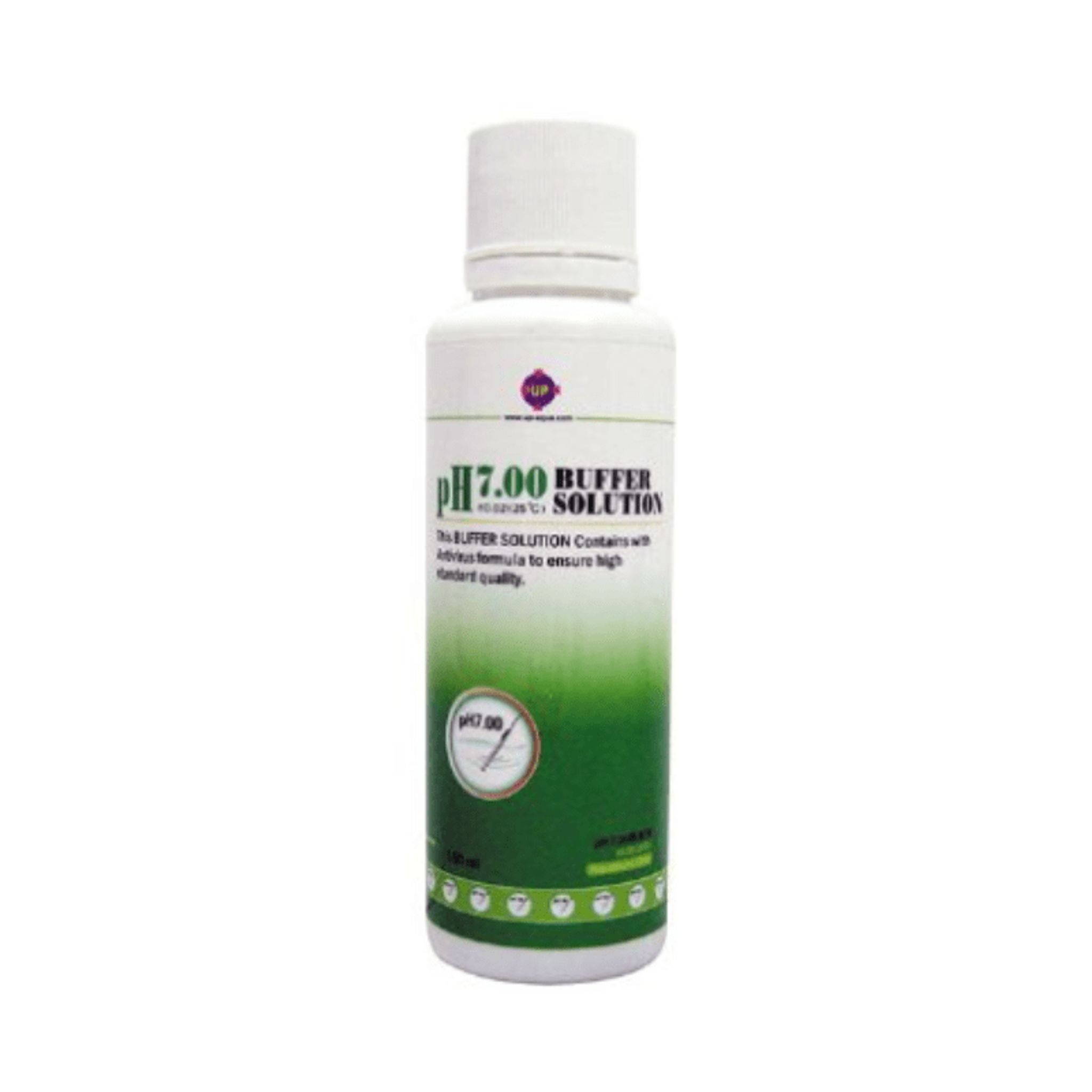 UP AQUA E-427 PH 7.0 test agent (Buffer solution) - 150ml
