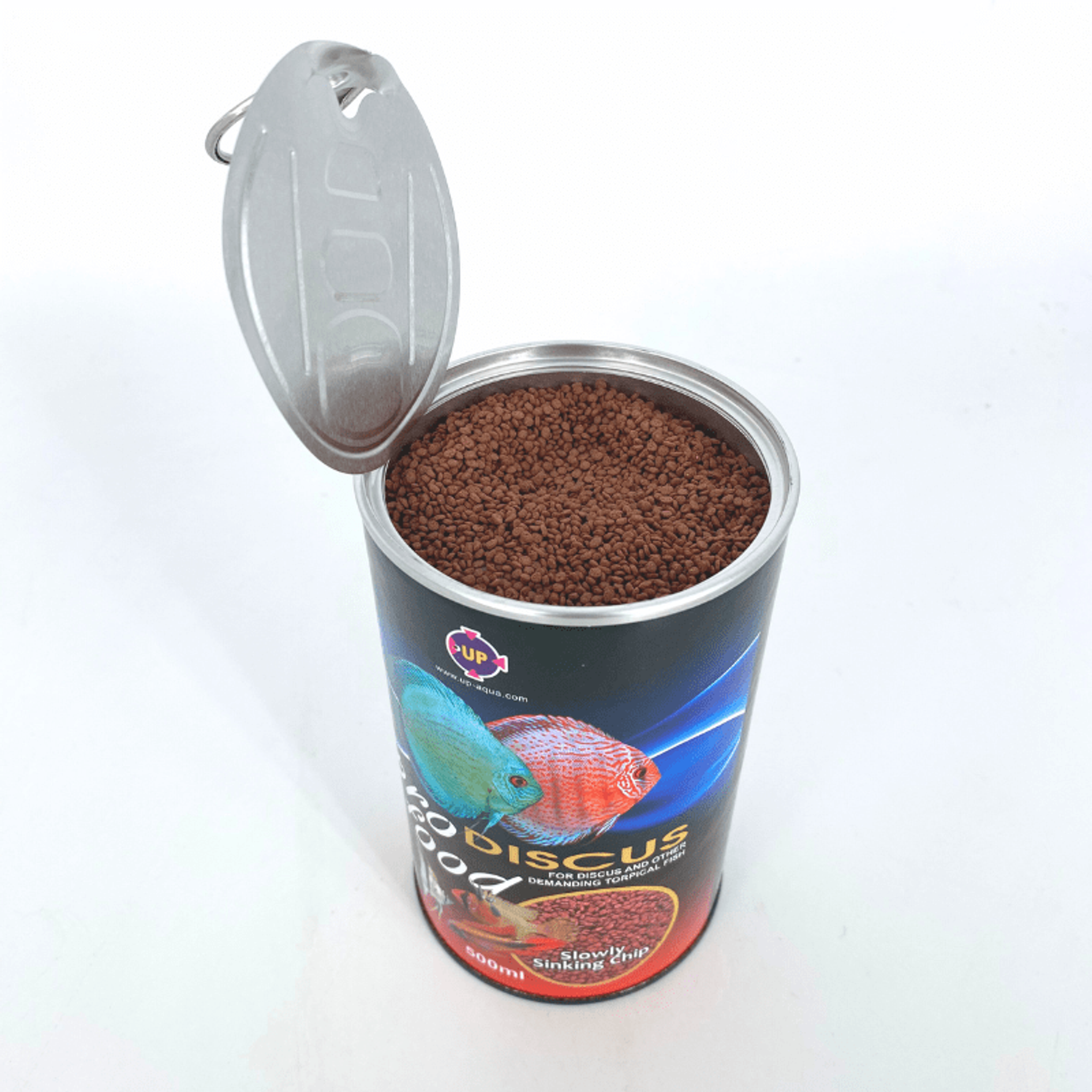 UP AQUA E-637 Discus Food (Slow sink)