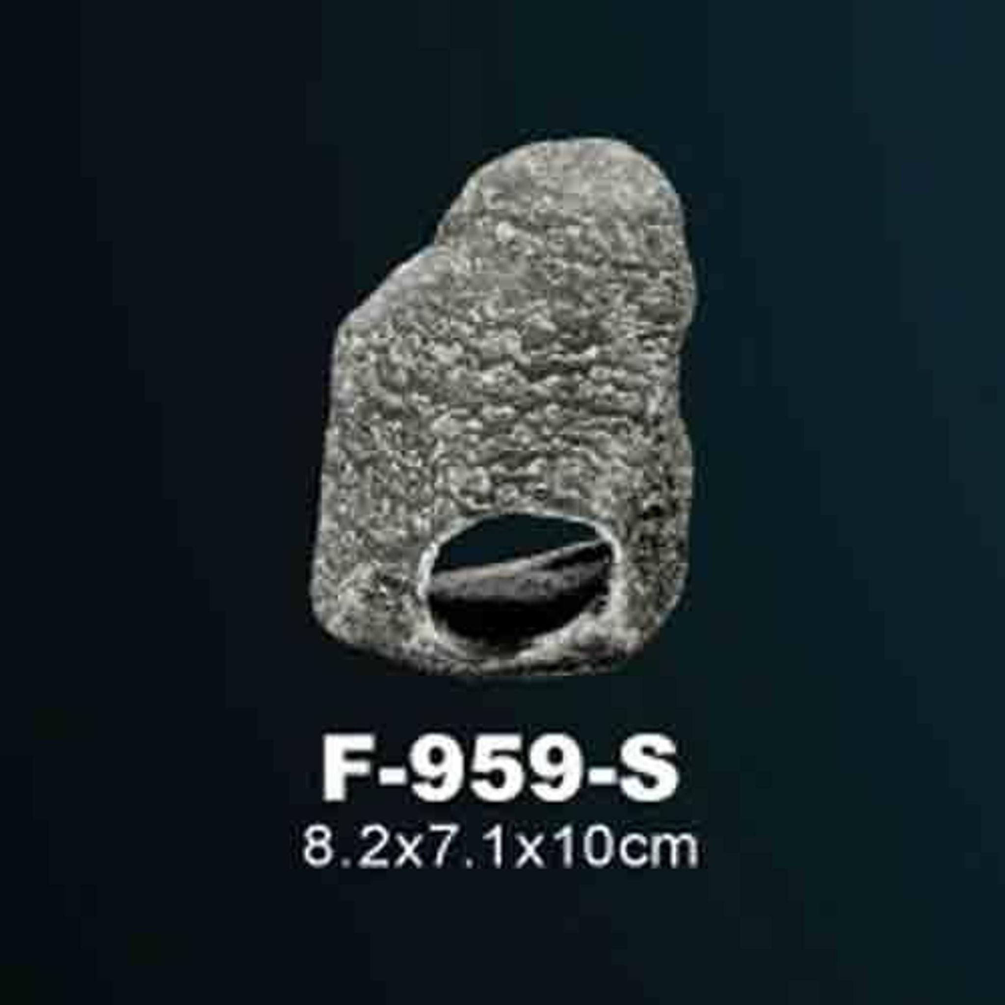 UP AQUA F-959 Deco (various sizes)