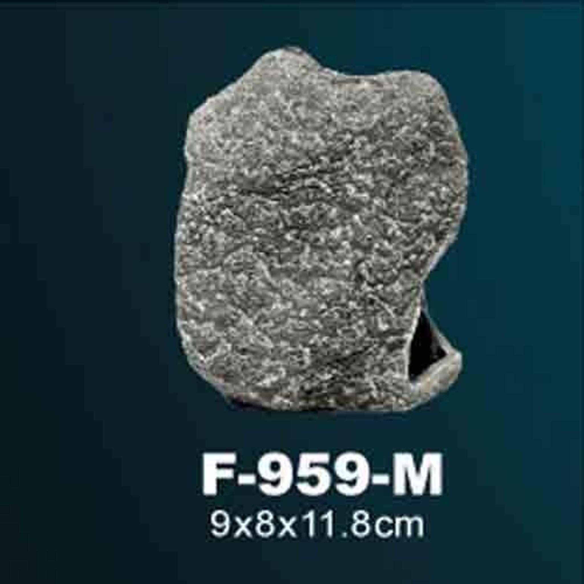 UP AQUA F-959 Deco (various sizes)