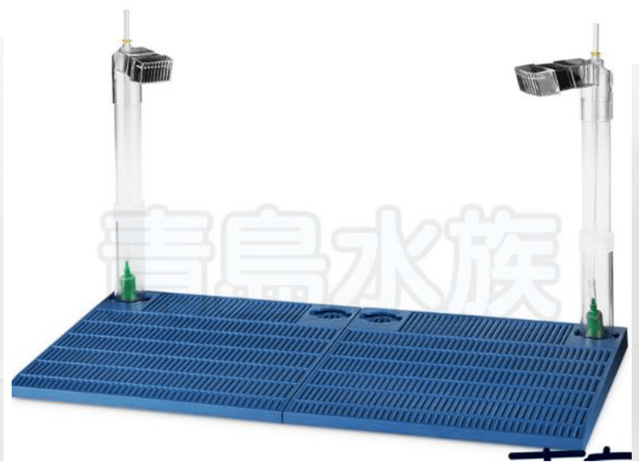 VENY CFU-20 Undergravel Filter