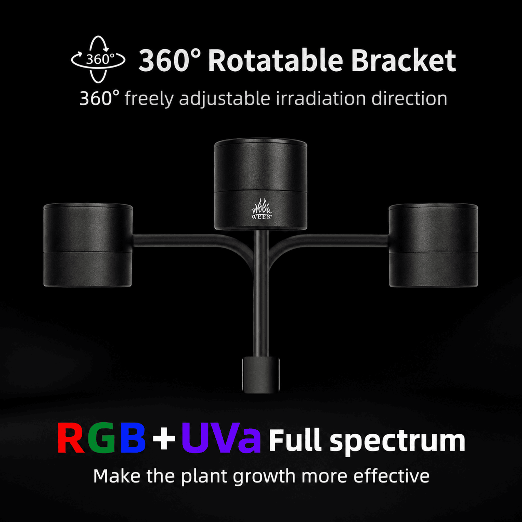 Week Aqua T-95 PRO (Plant)