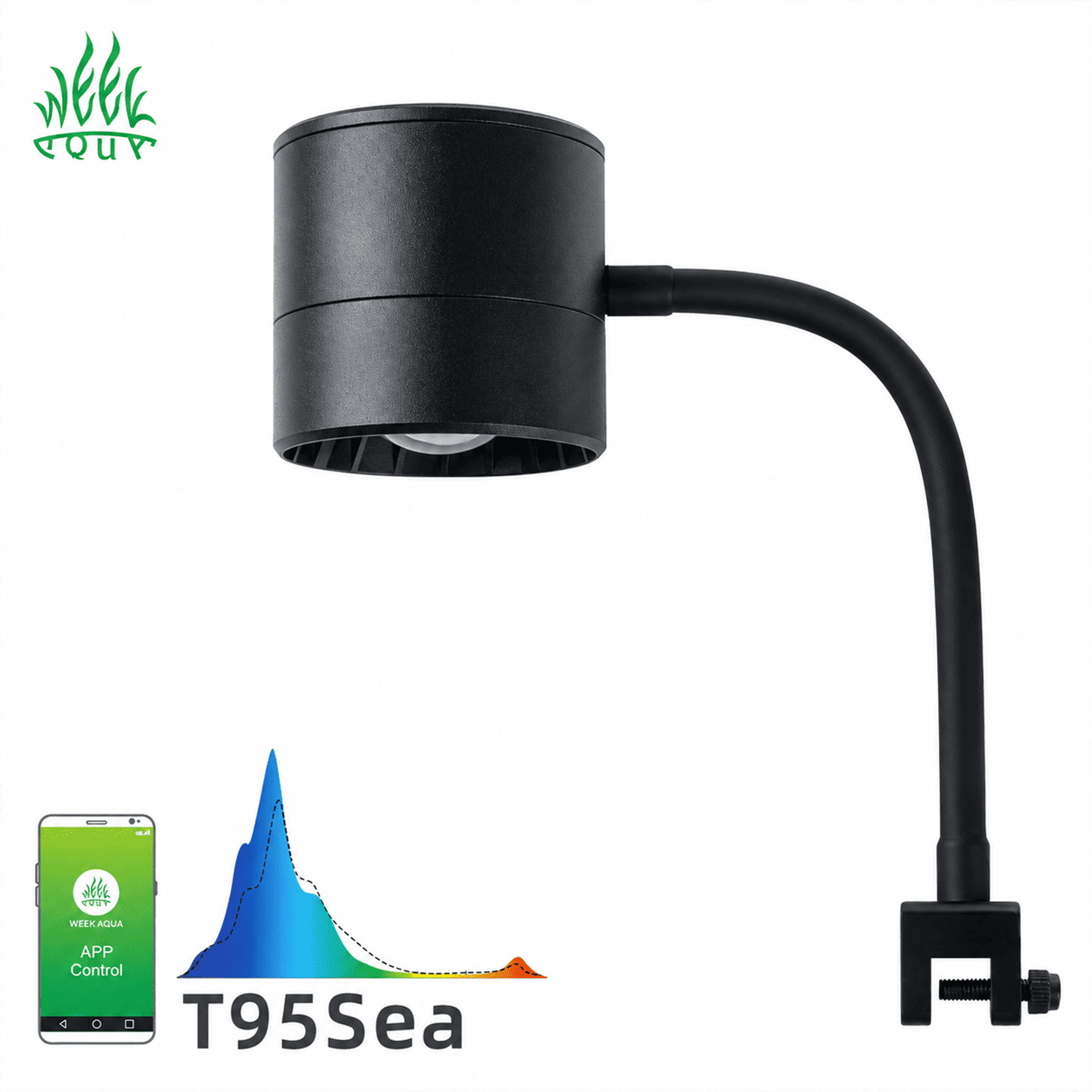 Weekaqua T-95 SEA (Marine)