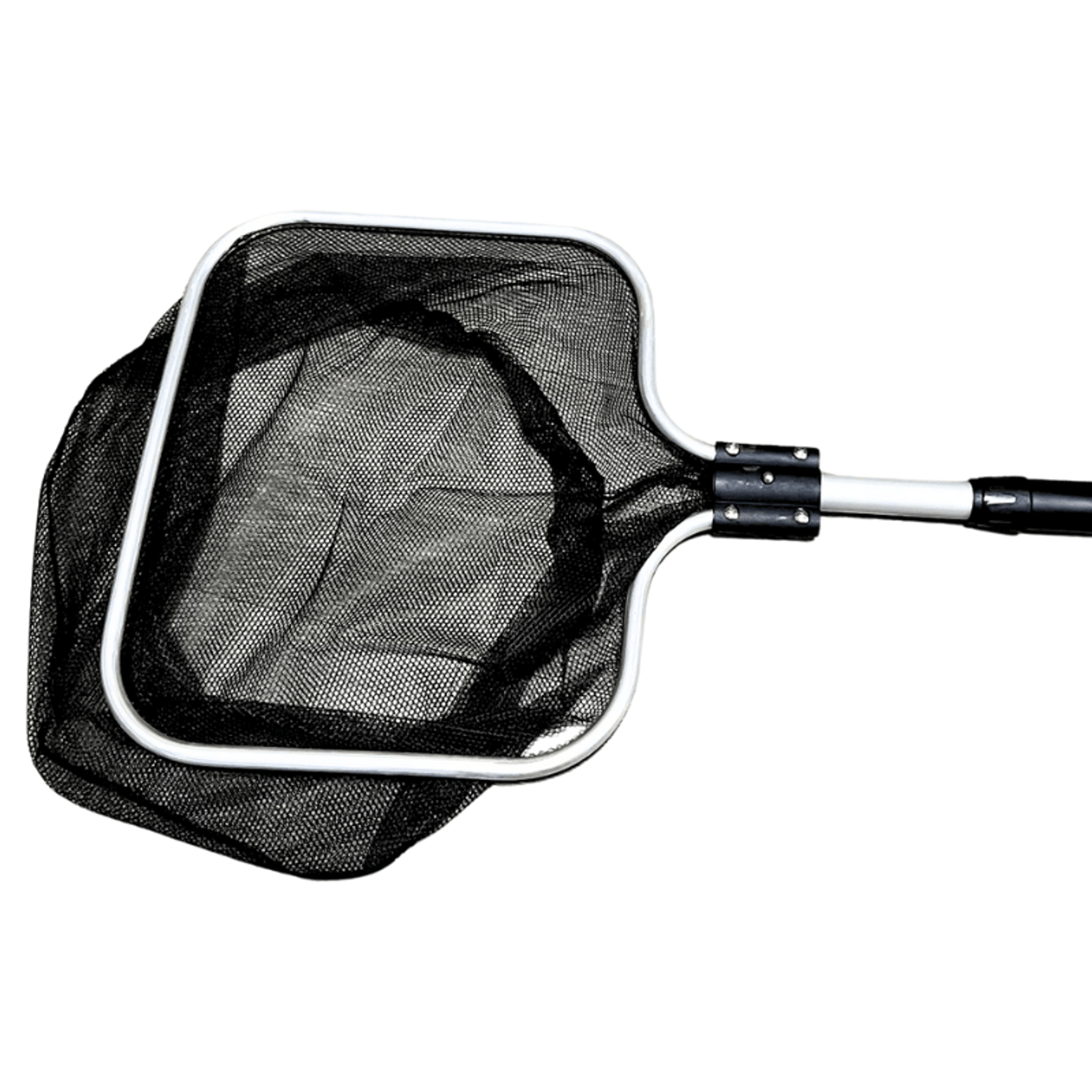 WEIAO (Retractable) Rectangle Koi Net (Various size)