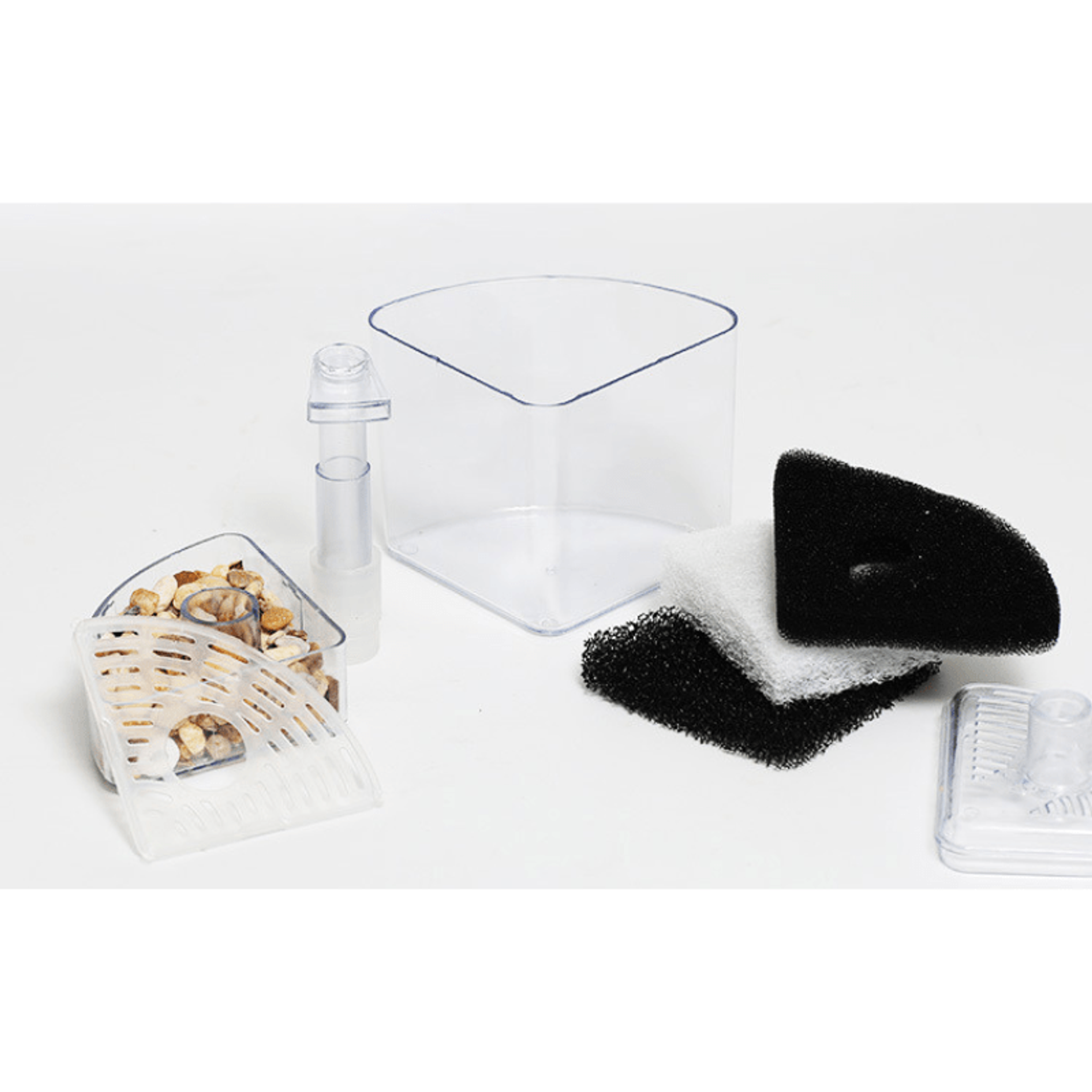 Xinyou XY-2008/2010/2011 Corner Filter L