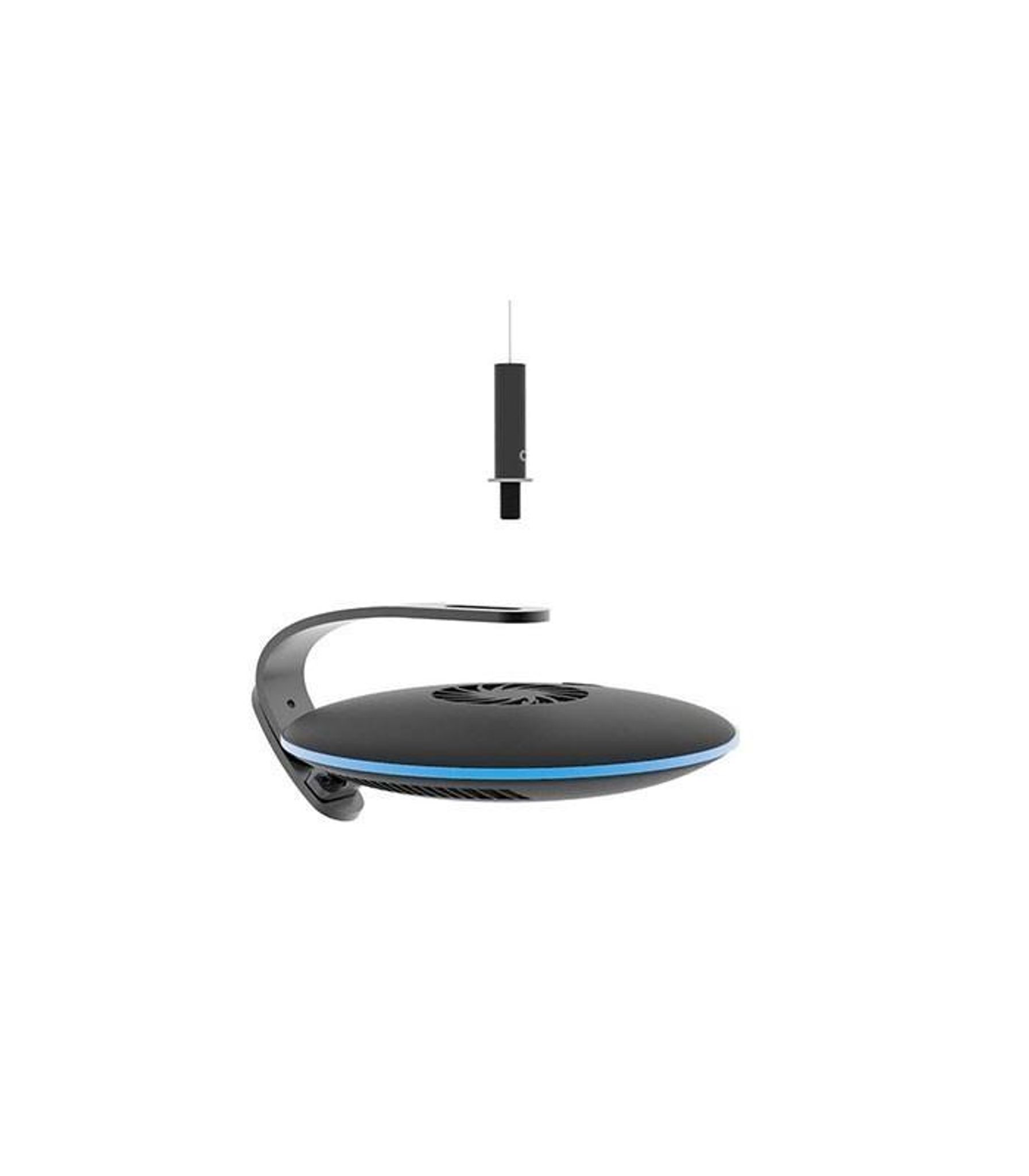 ZETLIGHT HORIZON UFO (White) 96W